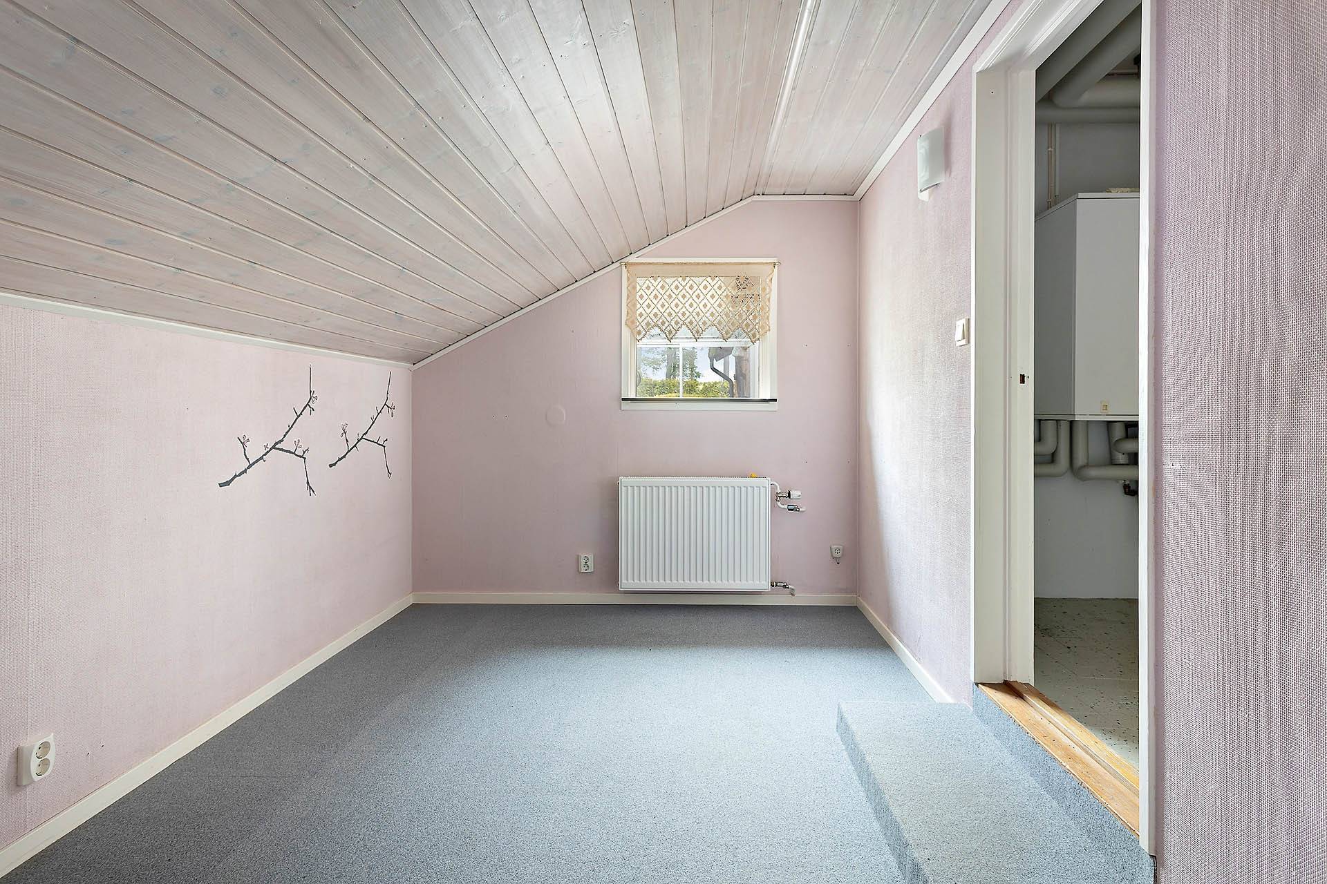 4 rum Villa på Smålandsgatan 30 Centralt - Västeräng Nybro kommun - bild 20
