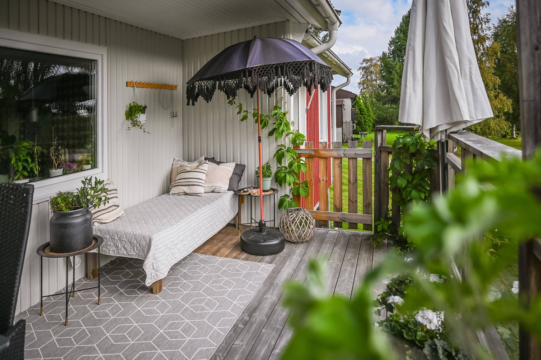 6 rum Villa på Svanvägen 44 Gimåt Örnsköldsviks kommun - bild 61