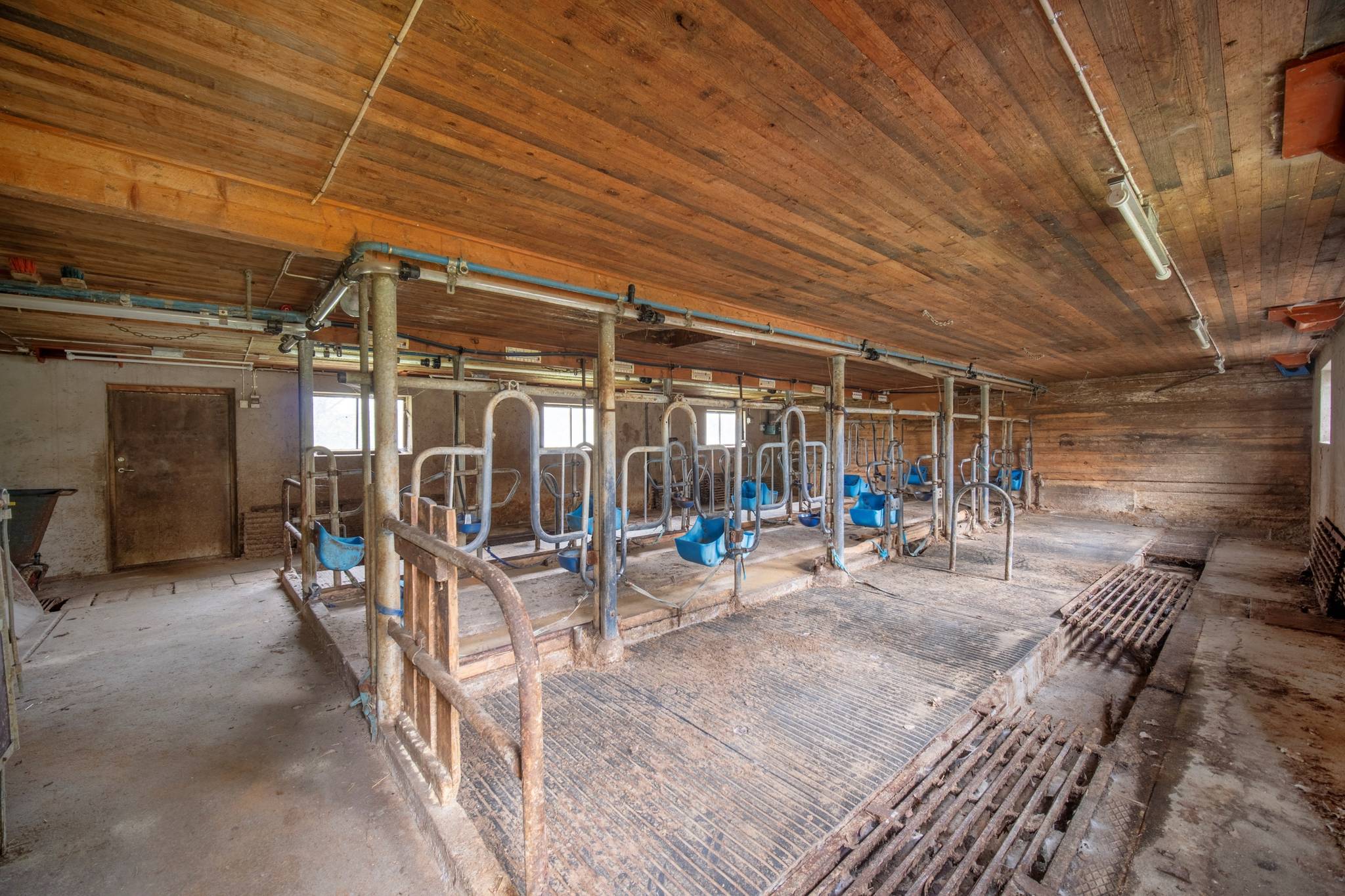 5 rum Gård/skog på Ekhult 1 Nya Hjälmseryd Sävsjö kommun - bild 26