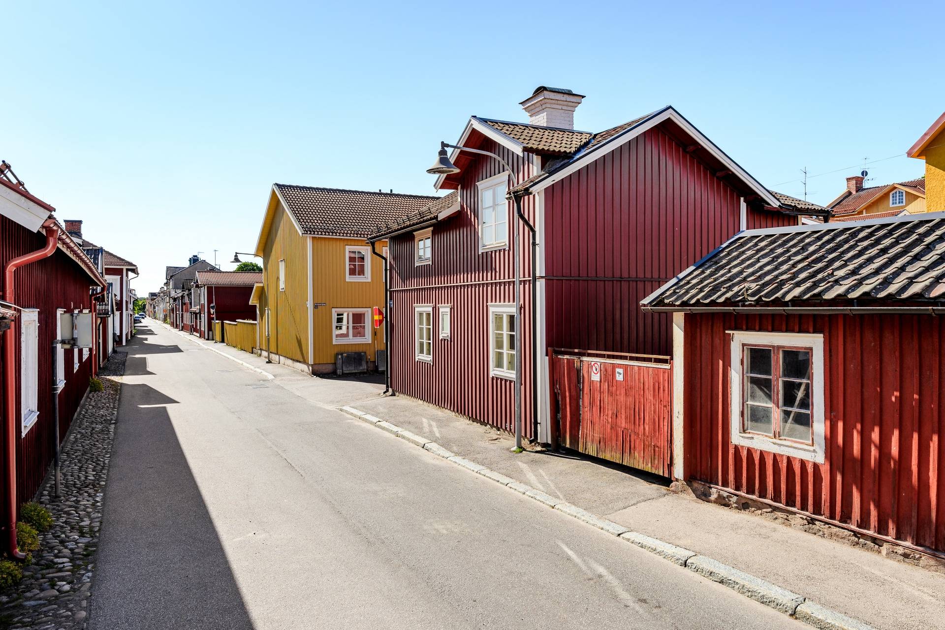 5 rum Villa på Rostvändaregatan 2 Östanfors Falu kommun - bild 39