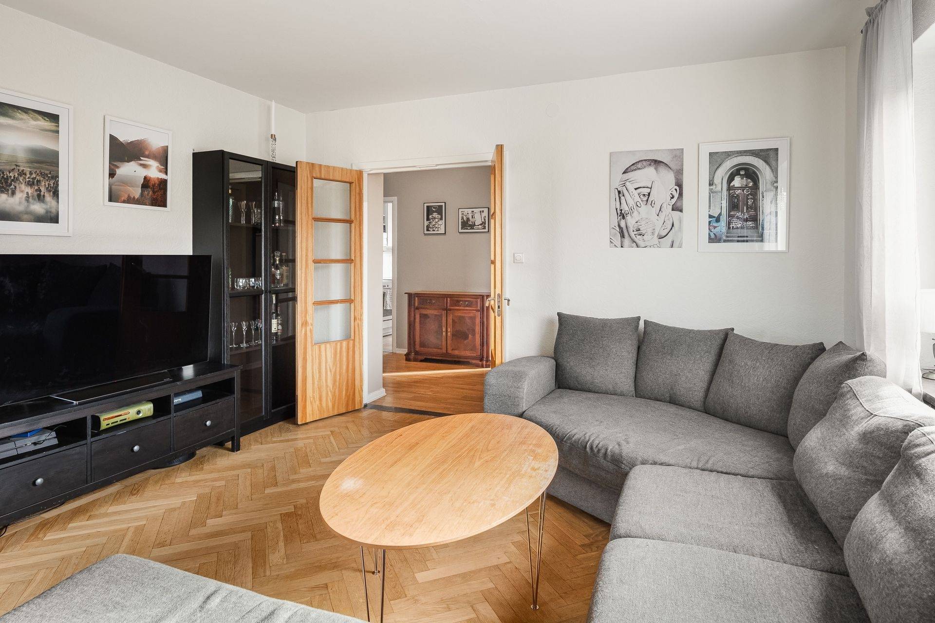 3 rum Lägenhet på Smedjegatan 26 Karlsborgs kommun - bild 8