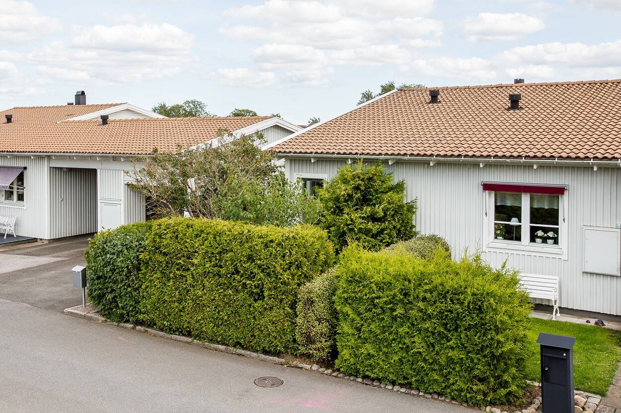 2 rum Lägenhet på Platåvägen 13 A Skultorp Skövde kommun - bild 25
