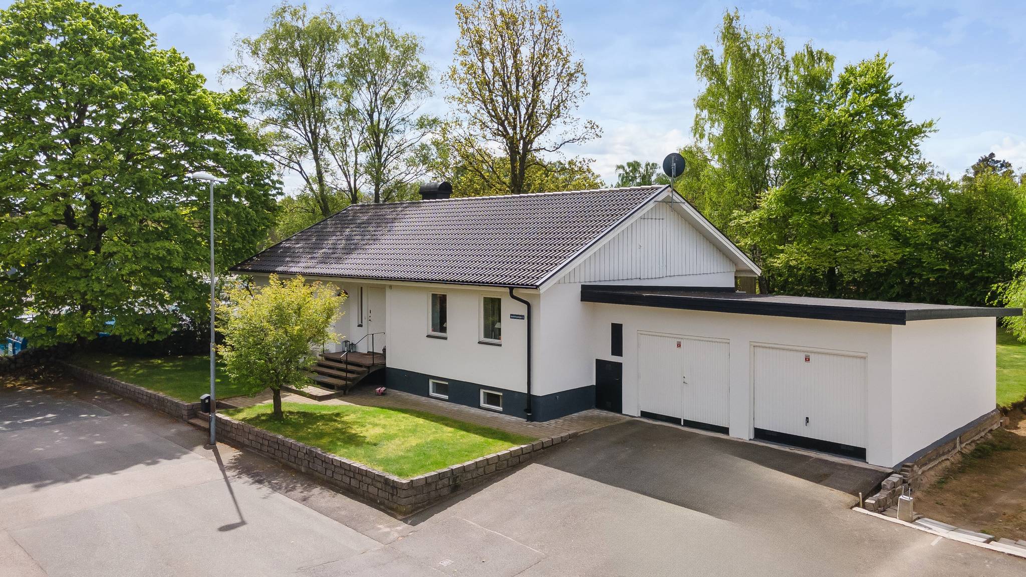 4 rum Villa på Mandelblomsvägen 14 Östervärn Hässleholms kommun - bild 29