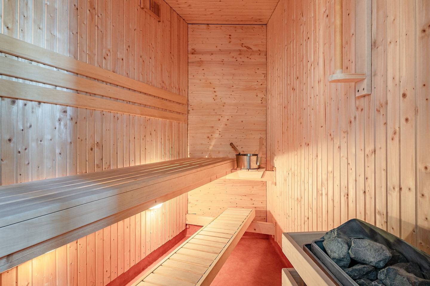 6 rum Villa på Stålbovägen 62 Österfärnebo Sandvikens kommun - bild 50