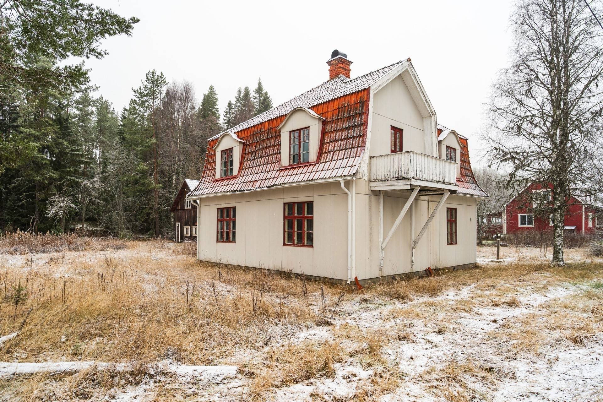 6 rum Villa på Nyliden 141 Nyliden Örnsköldsviks kommun - bild 73