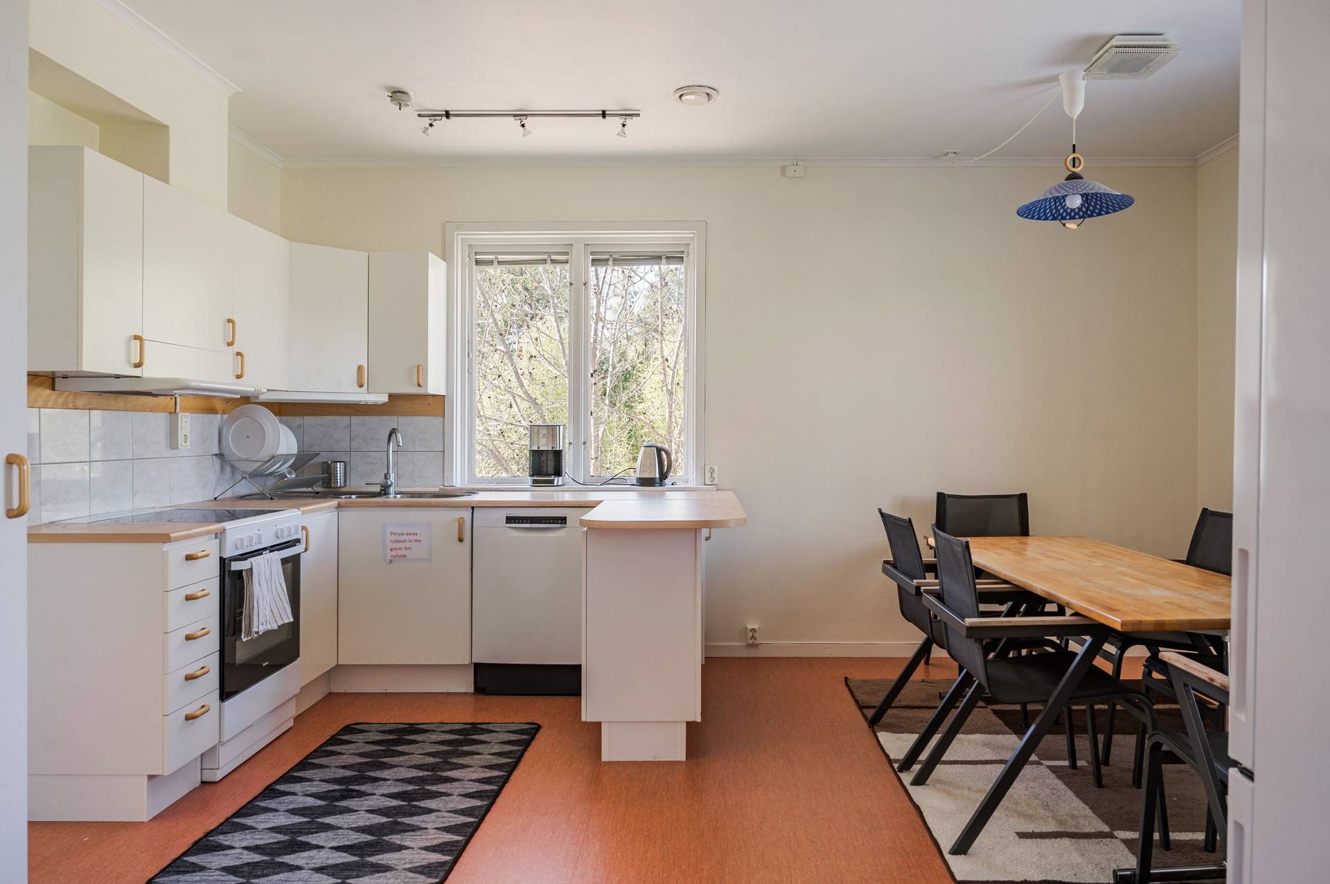 230 m² Villa på Gamla vägen 29 Ånge kommun - bild 25