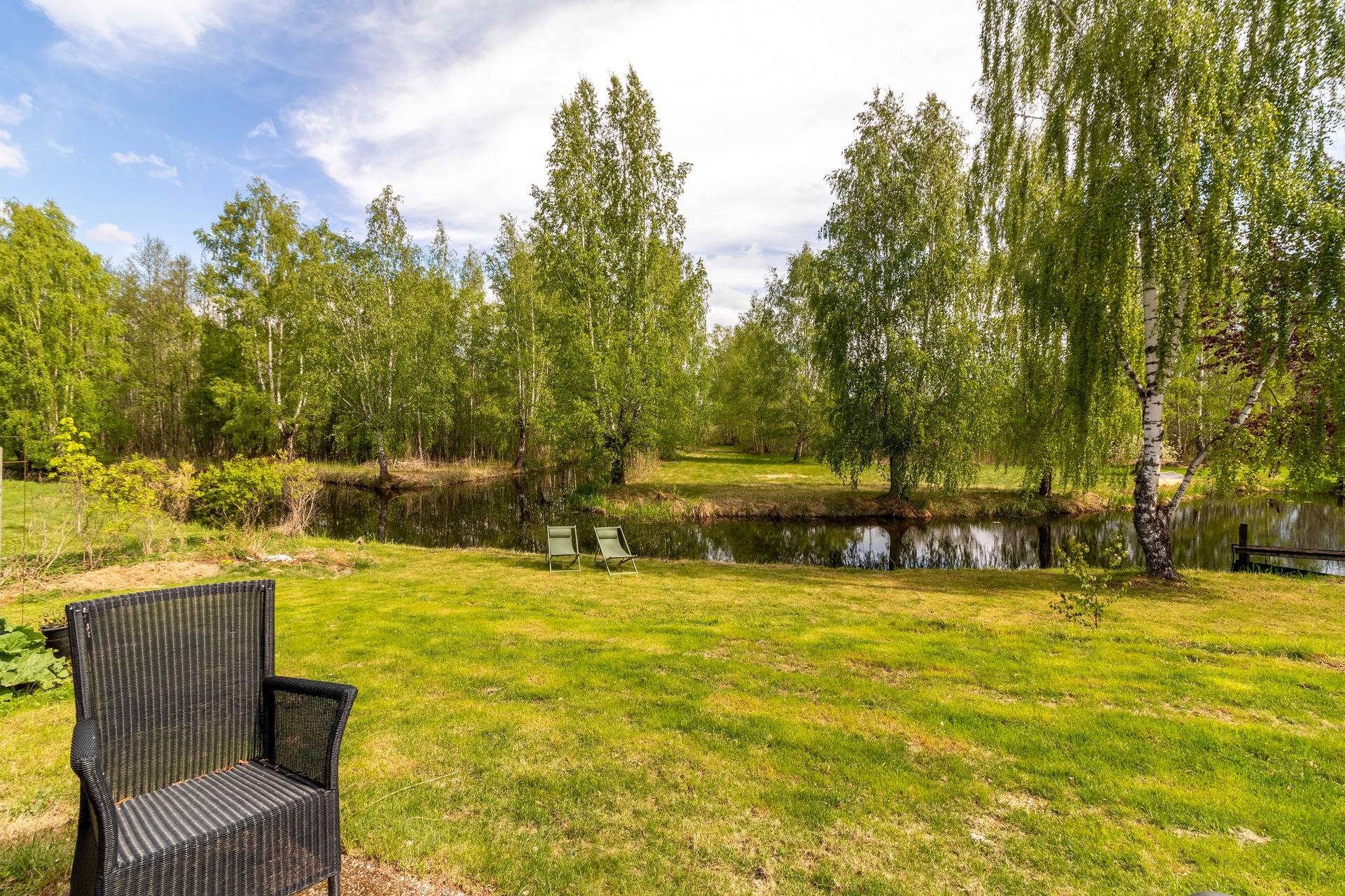 4 rum villa på Nyckelövägen 13 Kvicksund, Västerås kommun - bild 5