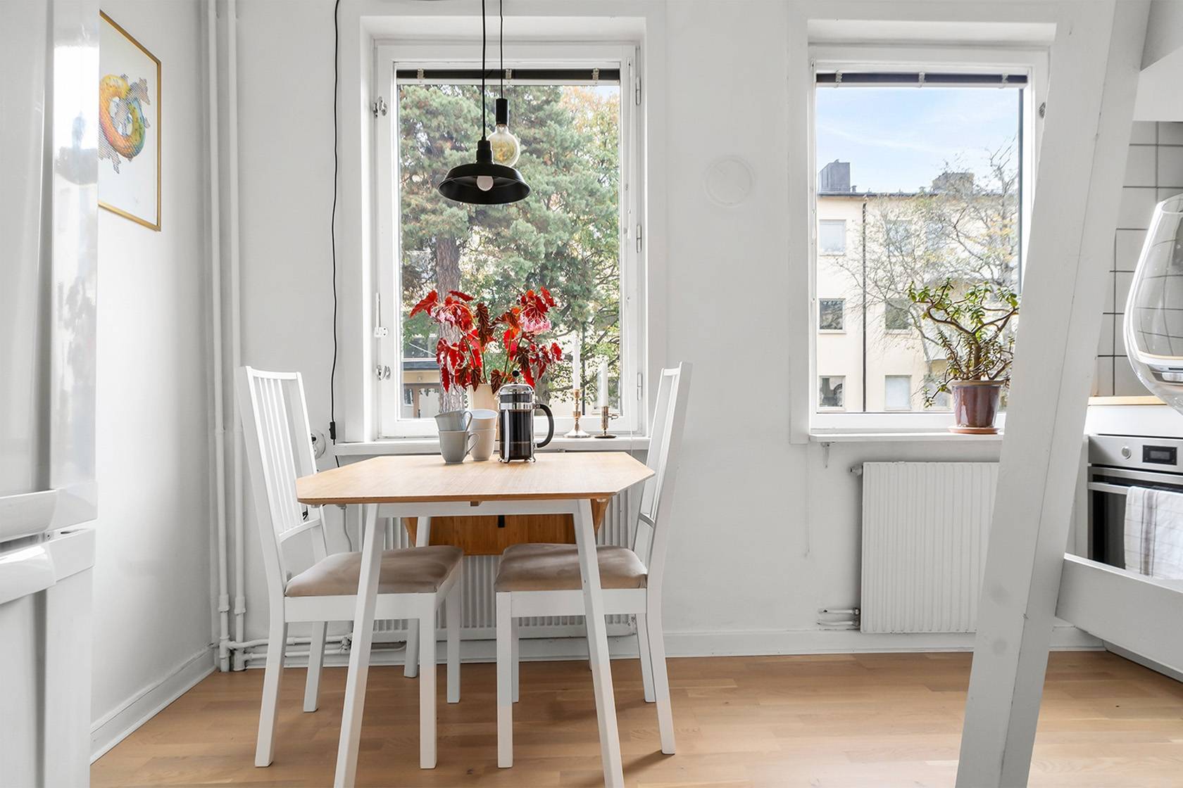 1 rum Lägenhet på Kalmgatan 13B Hammarbyhöjden Stockholms kommun - bild 5