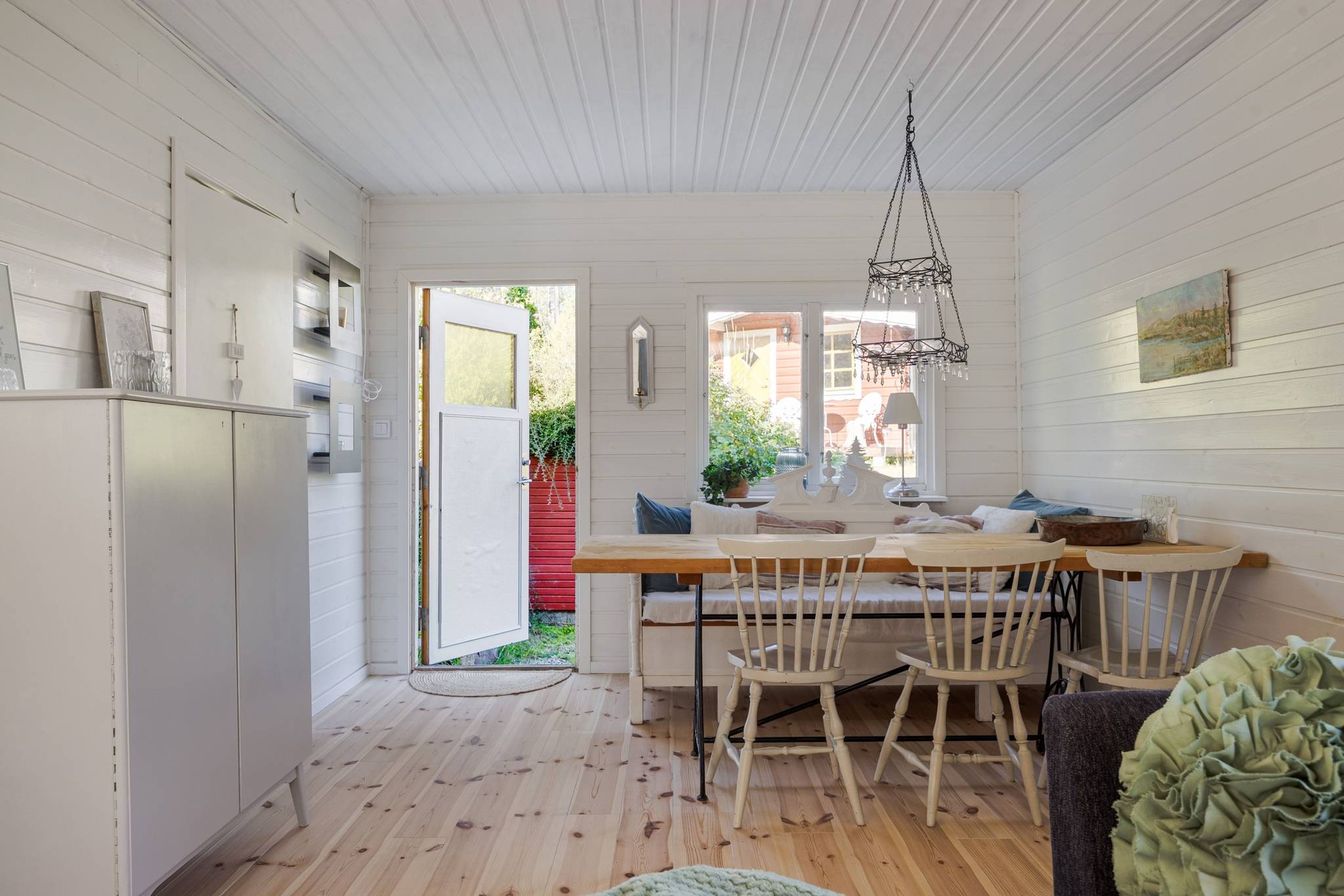 3 rum Fritidshus på Sälgnäsviksvägen 41 Sälgnäsviken Sandvikens kommun - bild 7