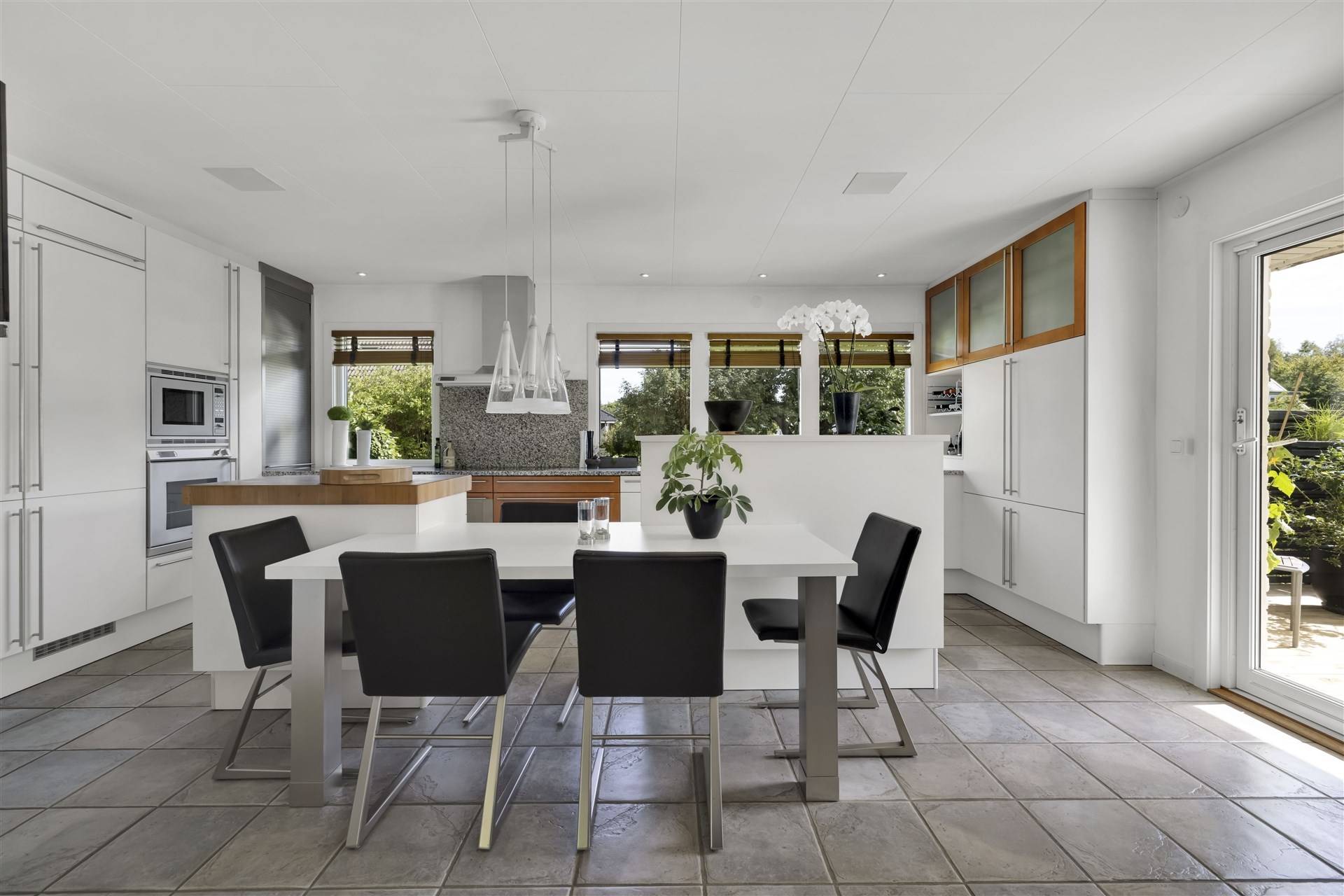 5 rum Villa på Fregattvägen 1 Söndrum / Karlstorp Halmstads kommun - bild 16