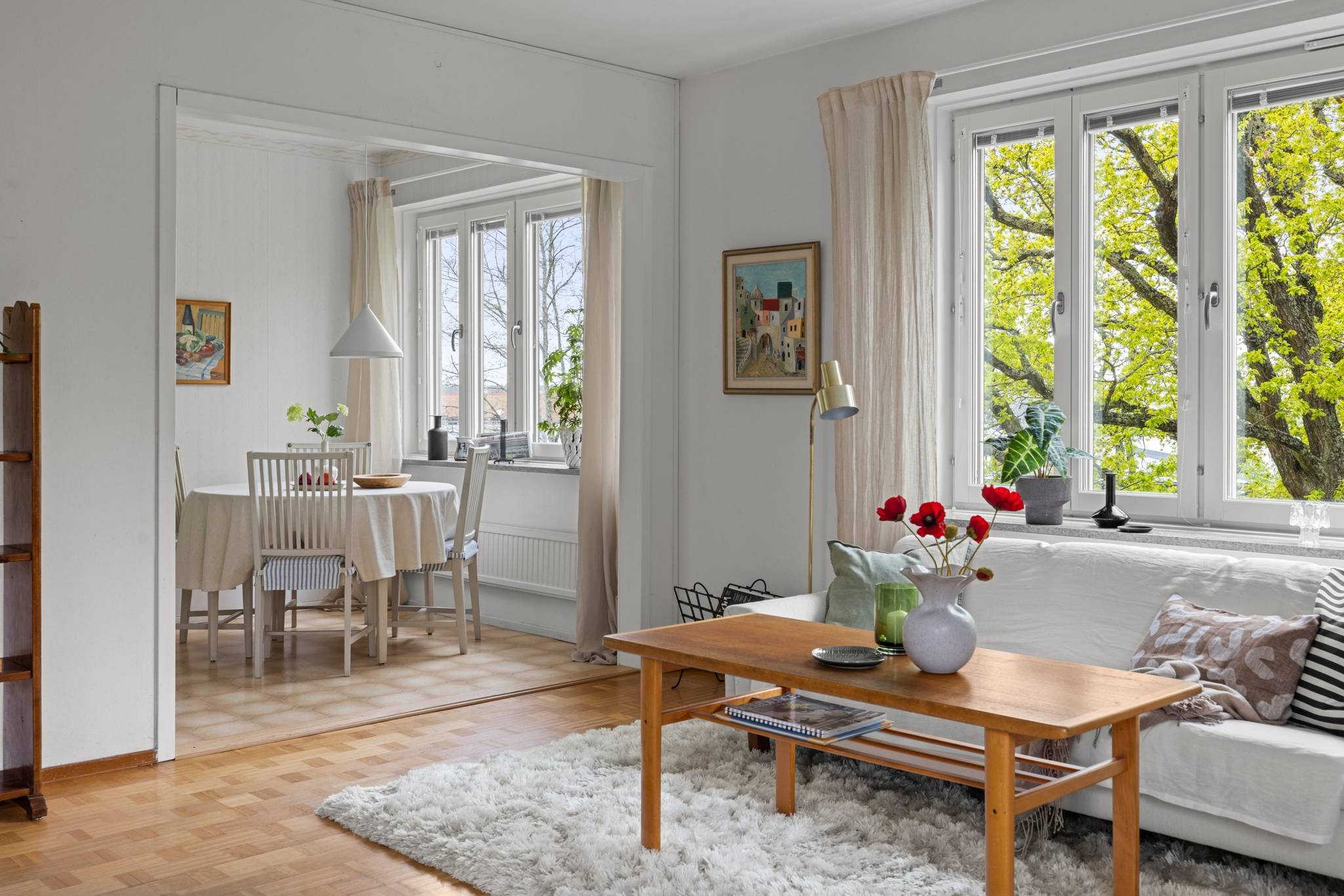 3 rum Lägenhet på Hägerstens Allé 20 Axelsberg Stockholms kommun - bild 8