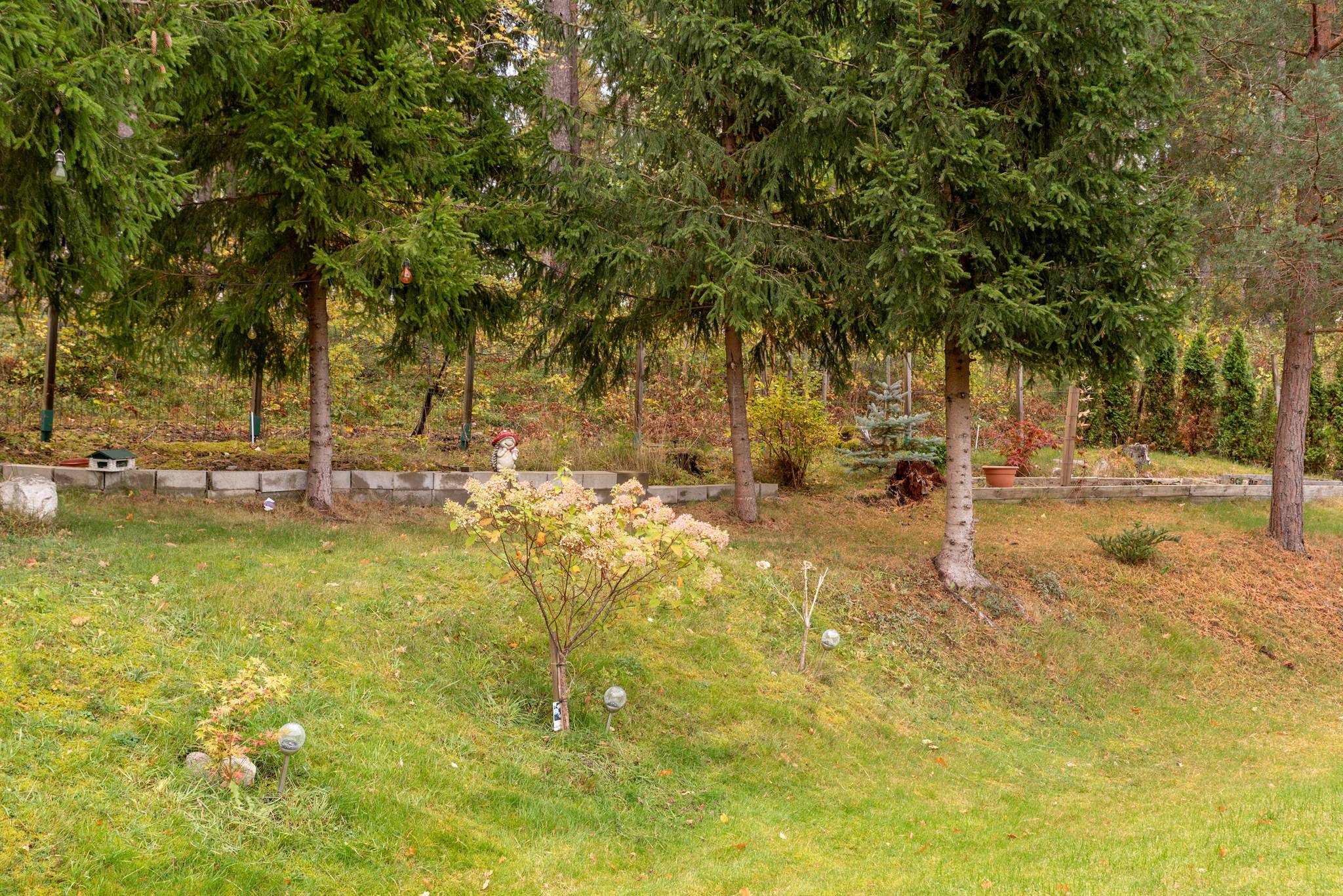 6 rum Villa på Rörverksgatan 128 Bäckby Västerås kommun - bild 39