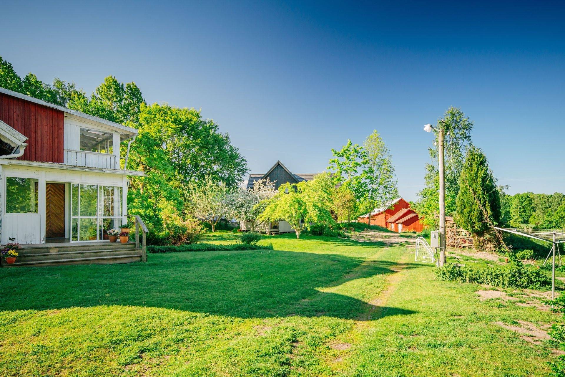 3 rum Villa på Brommösund Sparrebolet 1 Torsö Mariestads kommun - bild 7