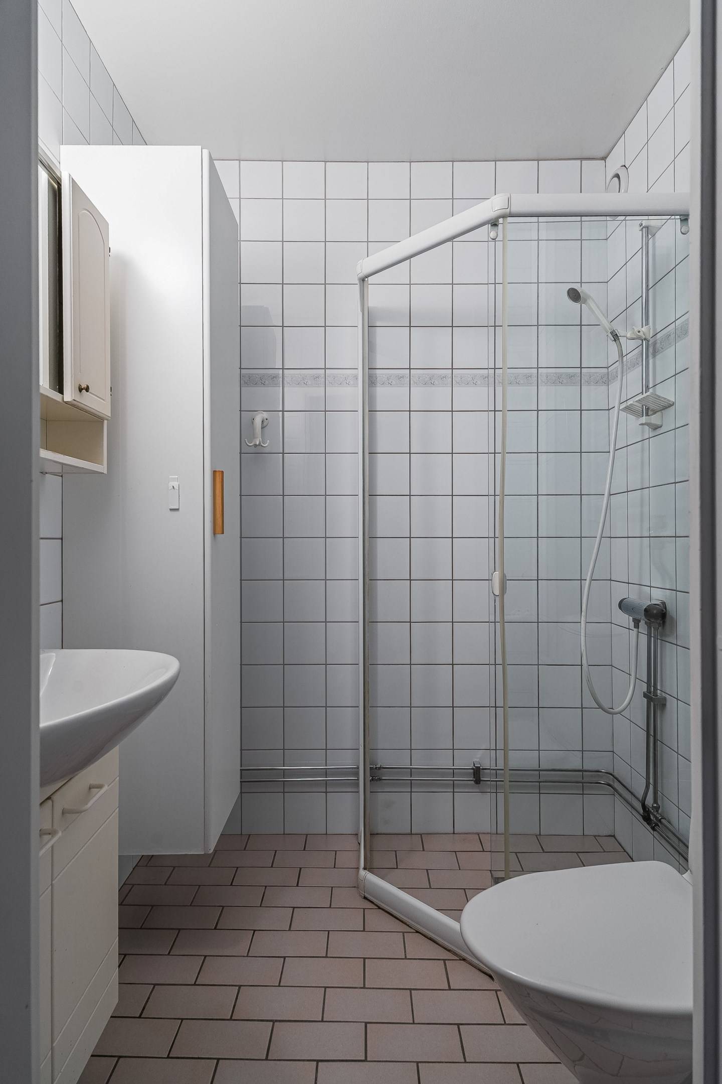 1 rum Lägenhet på Bergsgatan 5B Centralt Sundsvall Sundsvalls kommun - bild 9