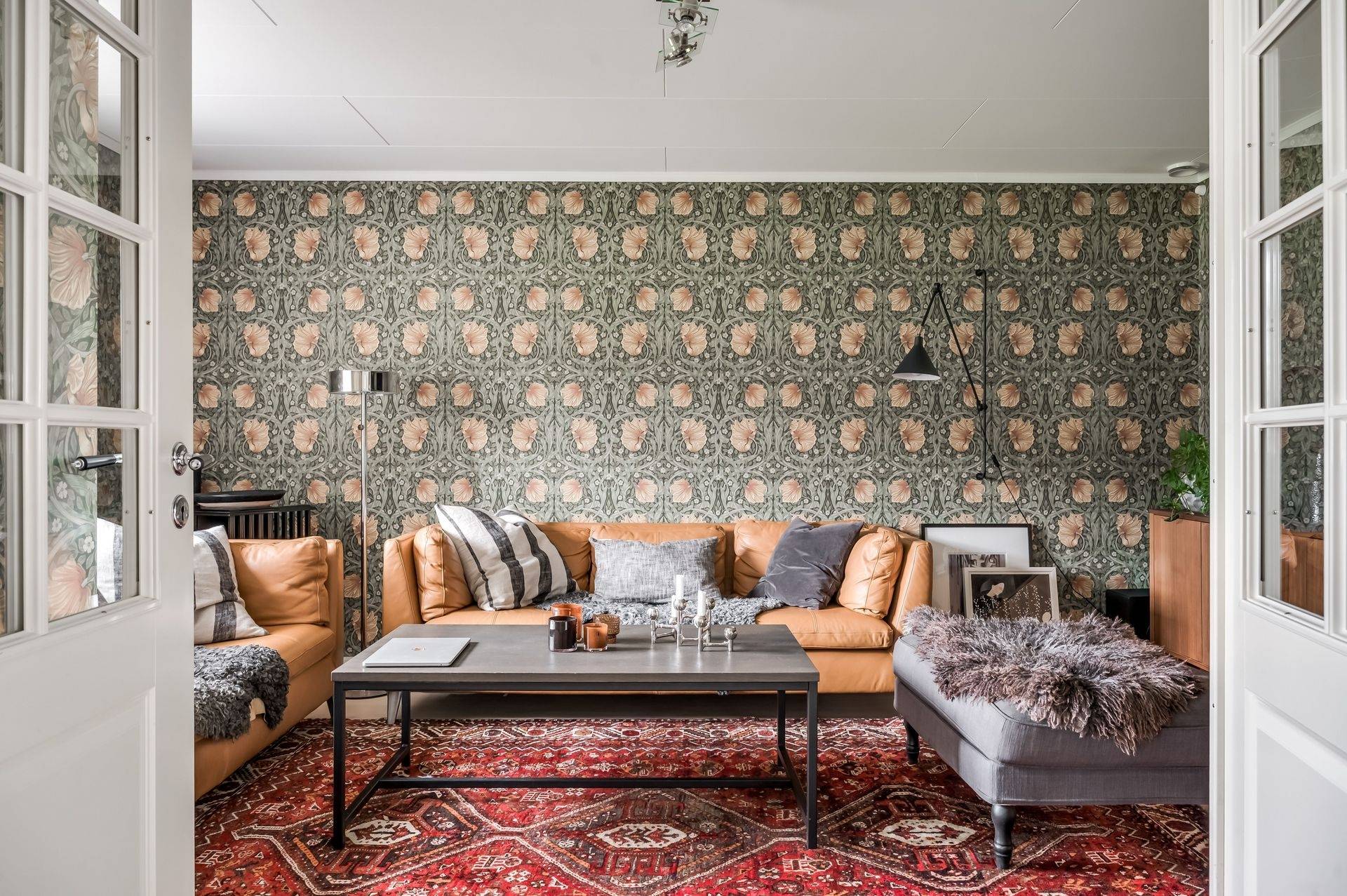 7 rum Villa på Minnebergsgatan 4 Arvika Arvika kommun - bild 16
