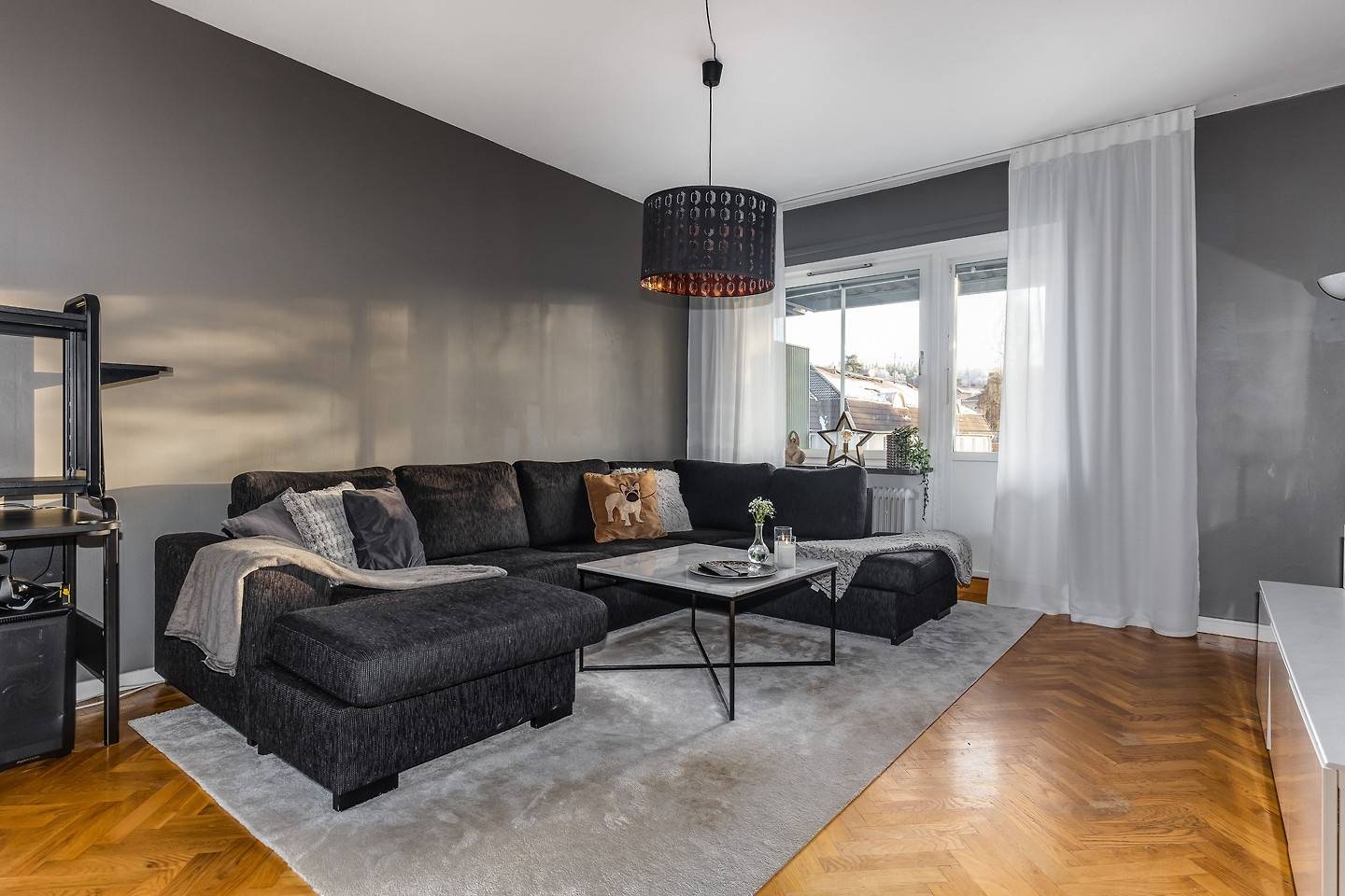 2 rum Lägenhet på Stigbergsgatan 3 B Högberget Ludvika kommun - bild 6