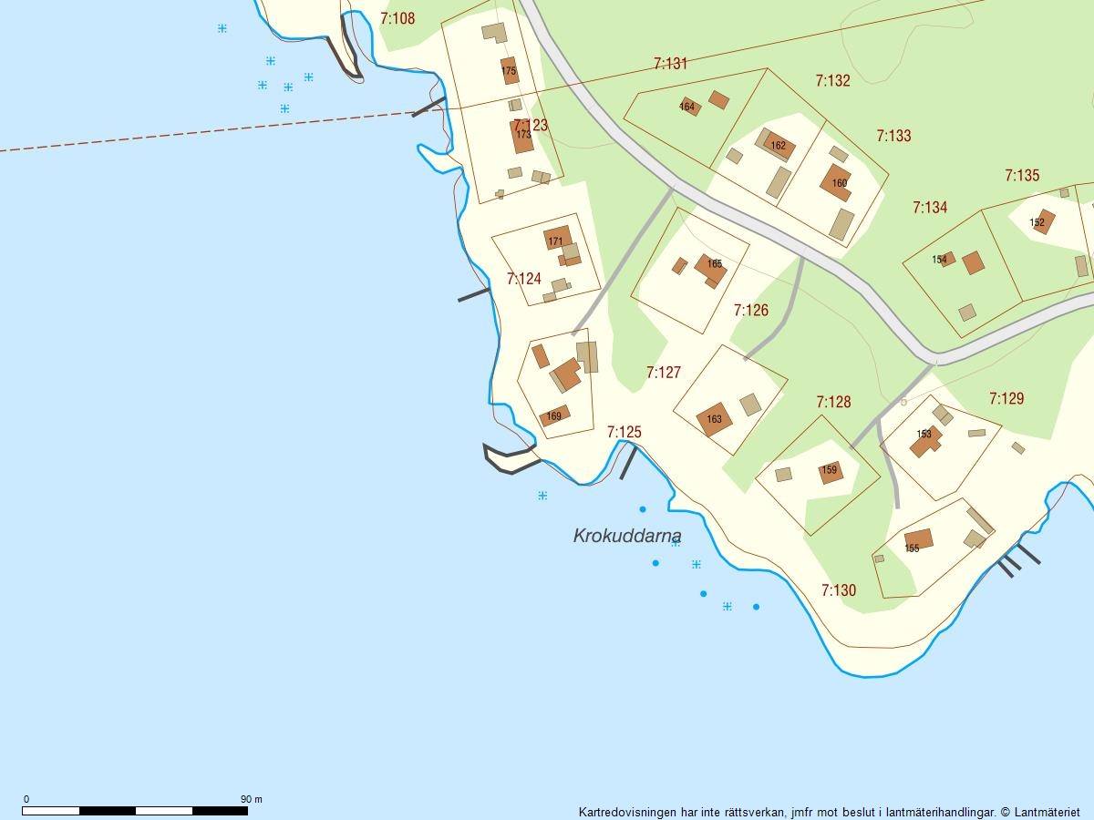 4 rum Villa på Lövöudden 169 Holmsund Umeå kommun - bild 68