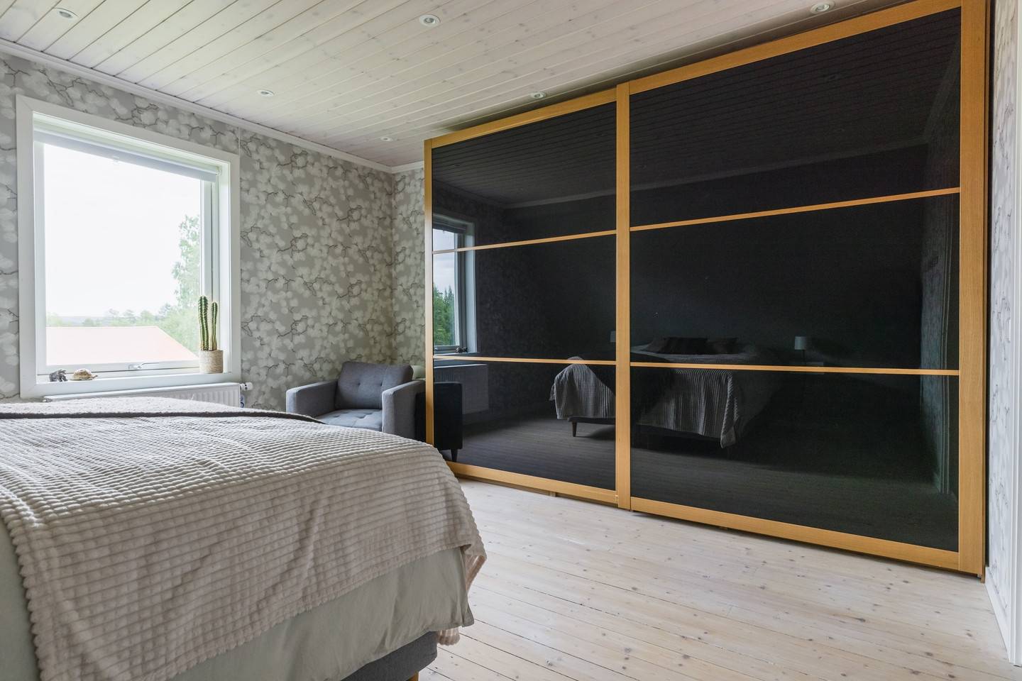 5 rum Gård/skog på Östansjö Backen 2 Furudal Rättviks kommun - bild 61