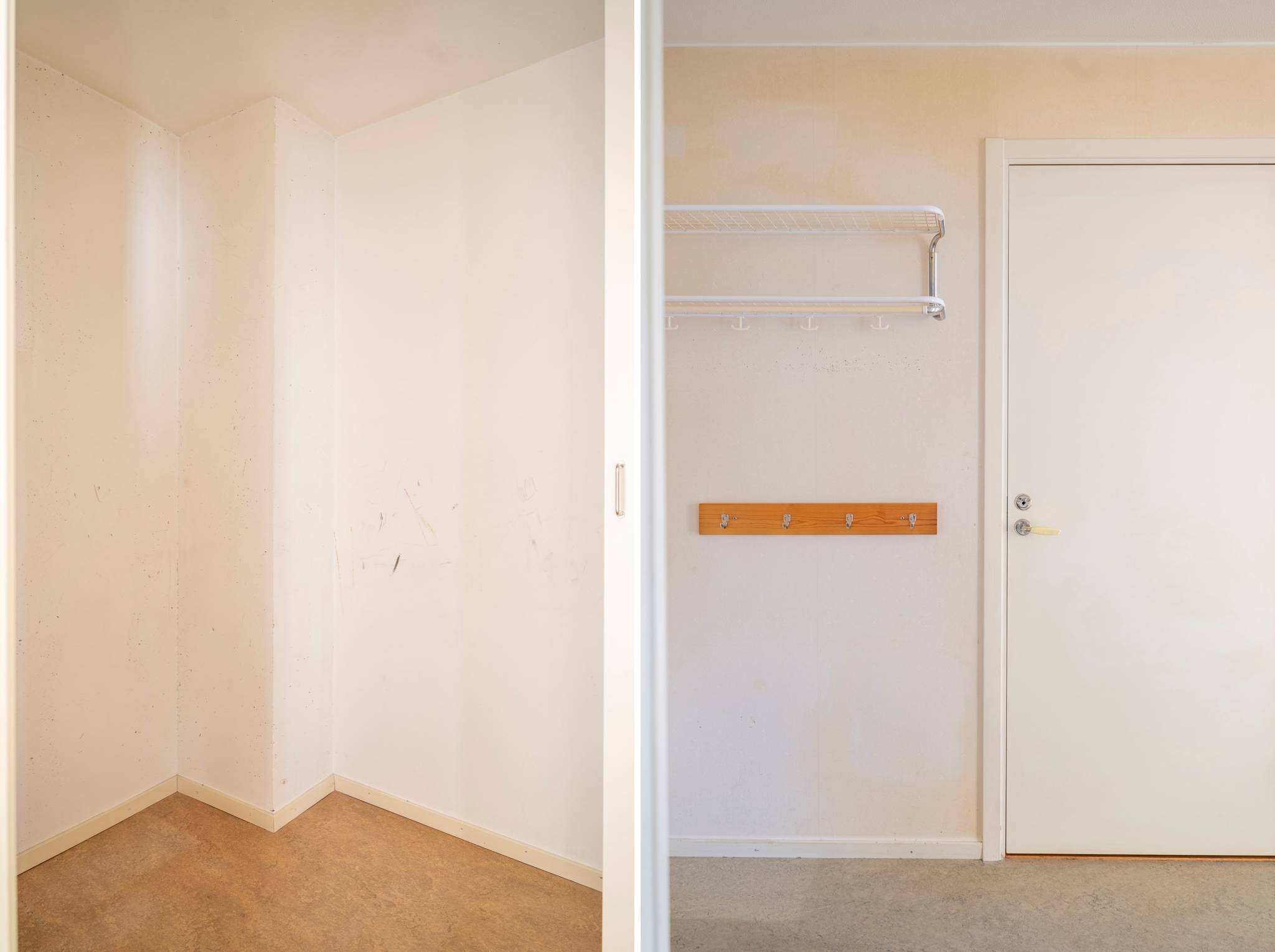 2 rum Lägenhet på Fatburs Brunnsgata 28, 4tr Södermalm - Södra Station Stockholms kommun - bild 16