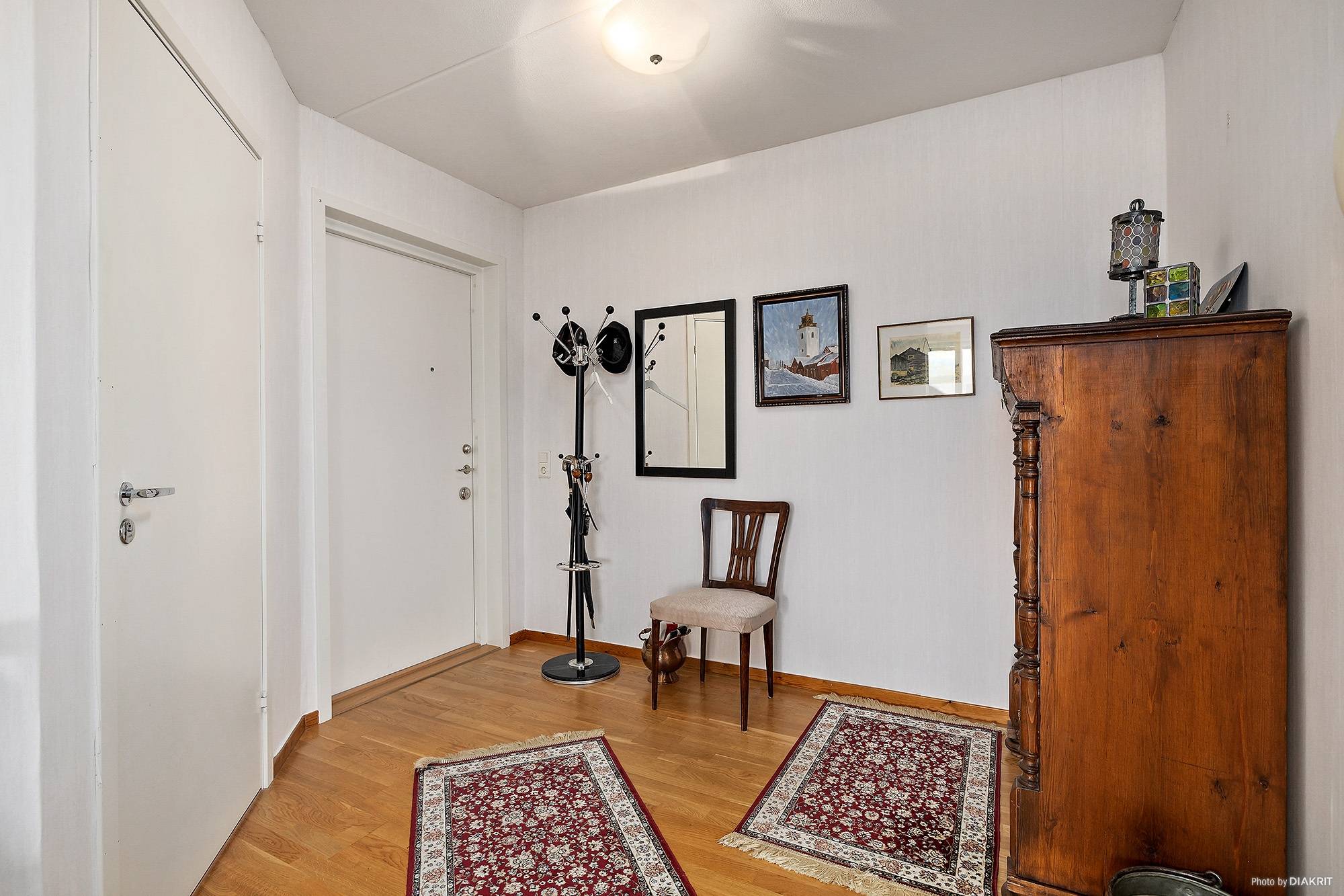 2 rum Lägenhet på Kungsgatan 32 Centrum Luleå kommun - bild 8