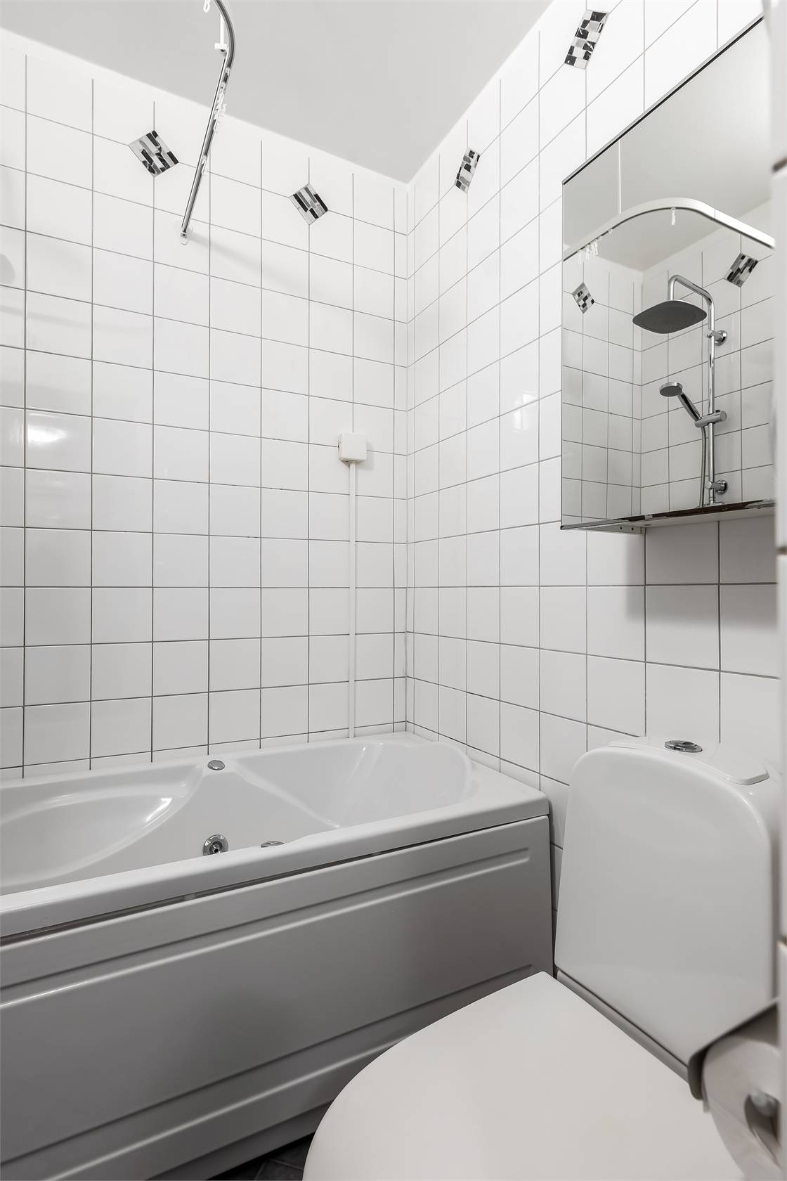 2 rum Lägenhet på Storvretsvägen 53 Skogås Huddinge kommun - bild 19