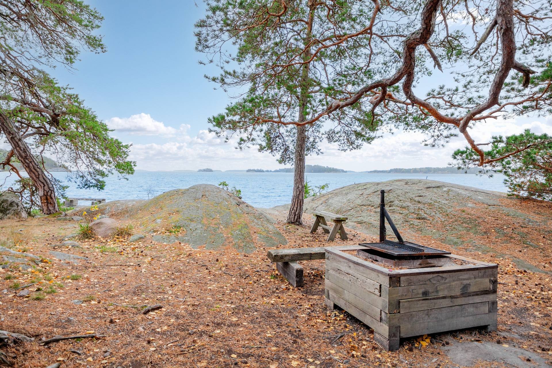 160 m² Villa på Nävekvarn Femman 1 Nävekvarn Nyköpings kommun - bild 48