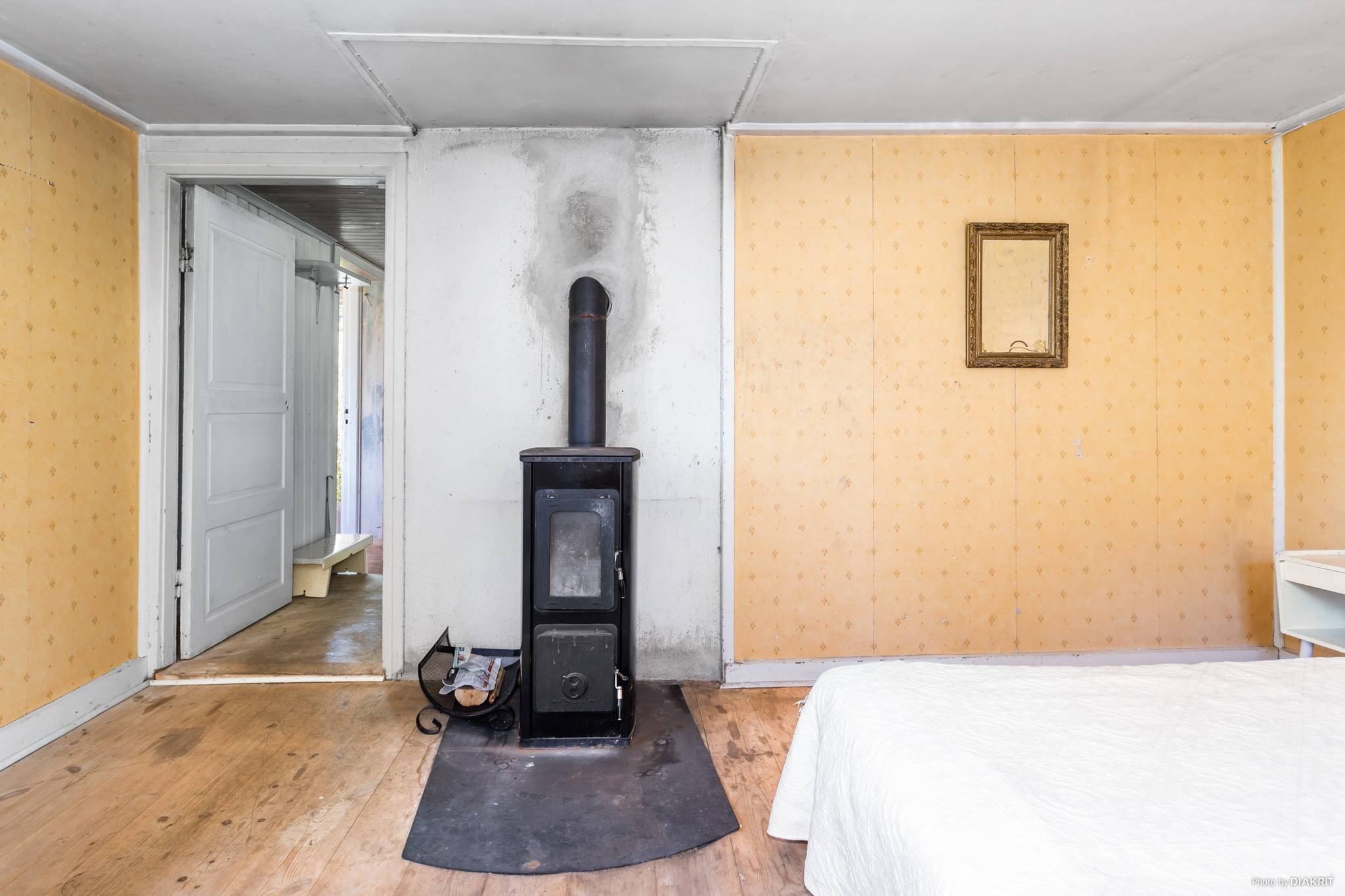 2 rum Fritidshus på Lilla Svarvaretorp Grödinge Botkyrka kommun - bild 13