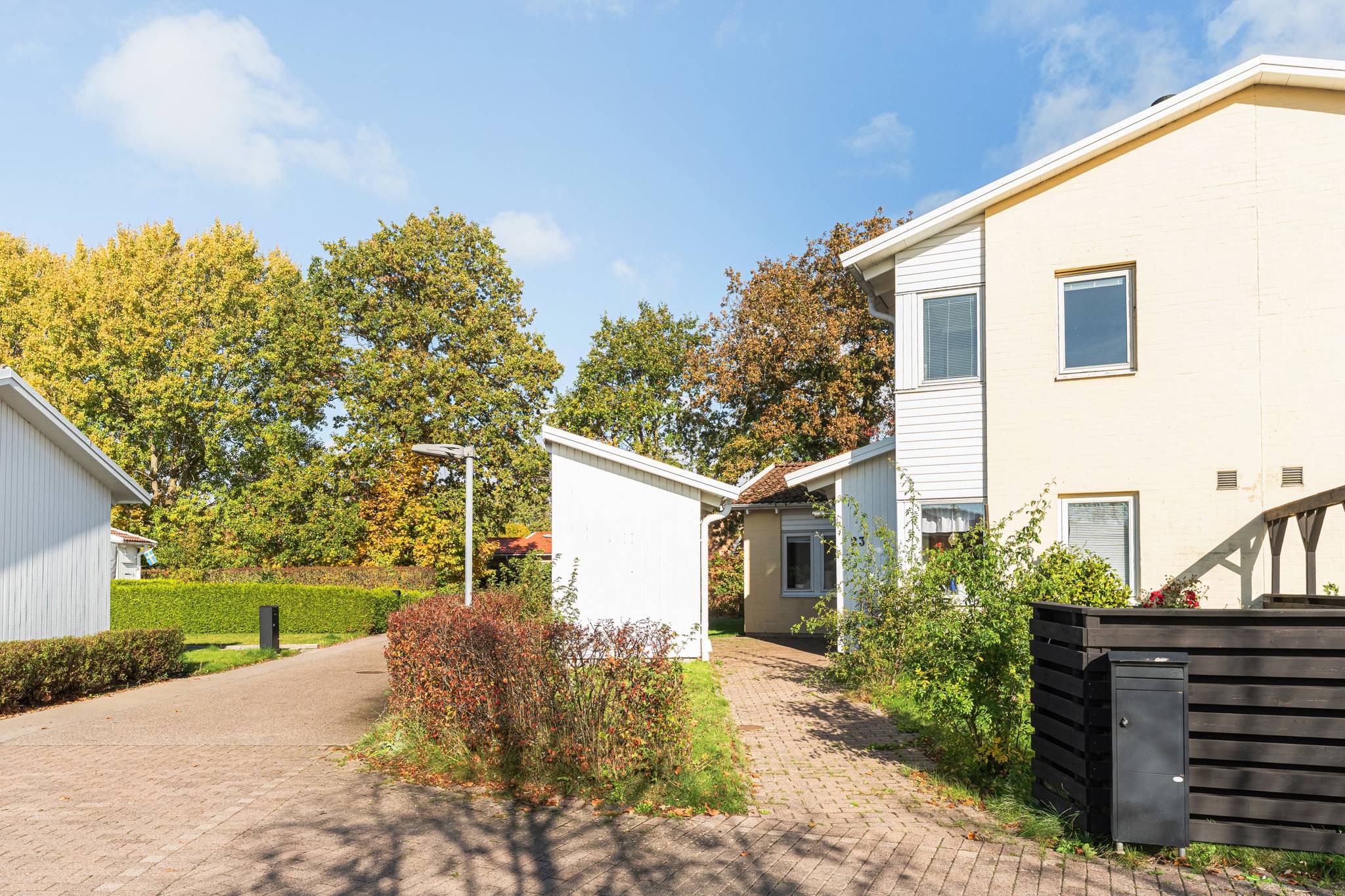 4 rum lägenhet på Fyrhögagatan 23 Bårslöv, Helsingborgs kommun - bild 2