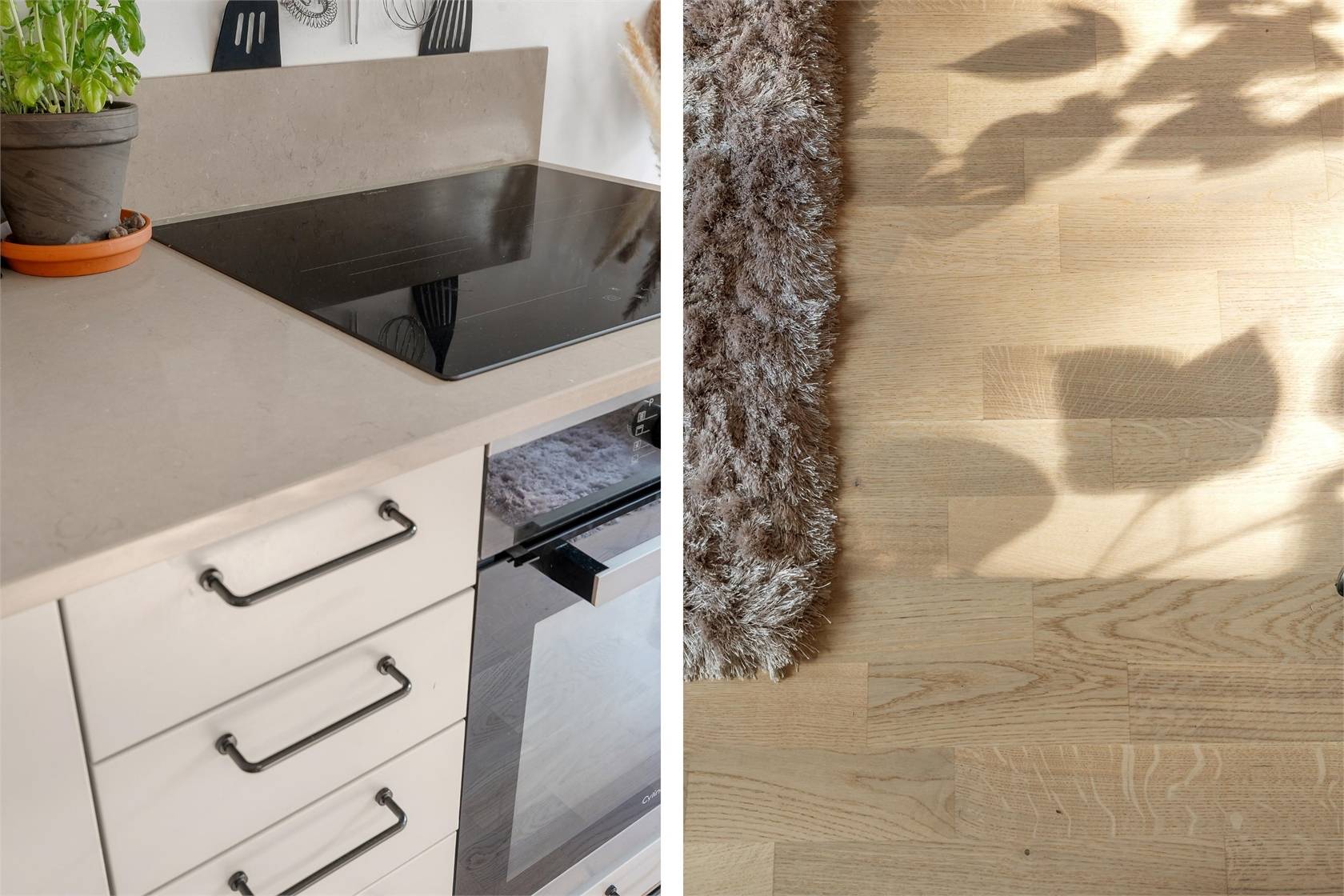 2 rum Lägenhet på Duvedsvägen 3 Vällingby Centrum Stockholms kommun - bild 7