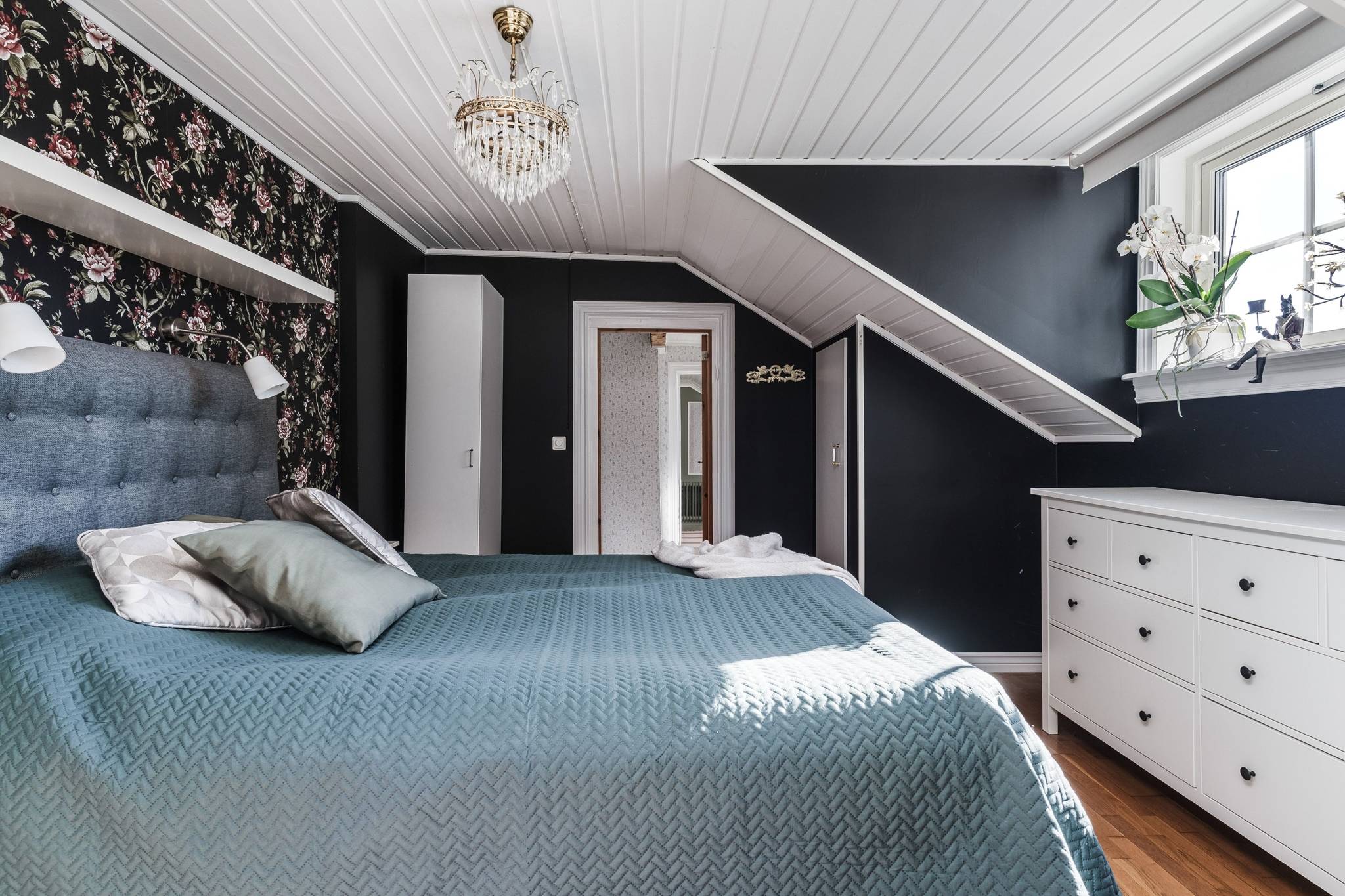 8 rum Villa på Gammelstigen 20 Strömsbro Gävle kommun - bild 34