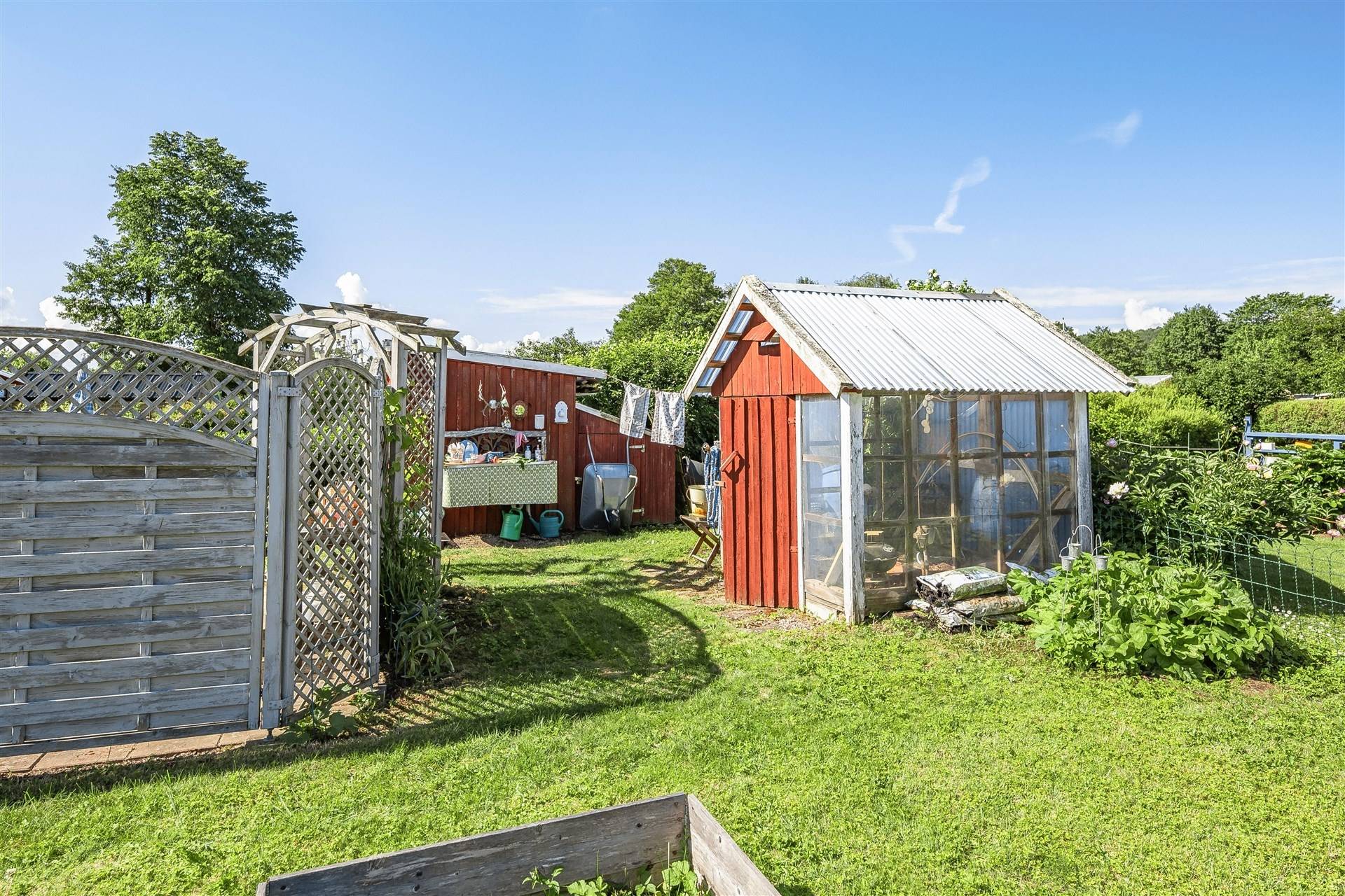 1 rum Fritidshus på Anemonvägen 3 Klockaregården Falköpings kommun - bild 12