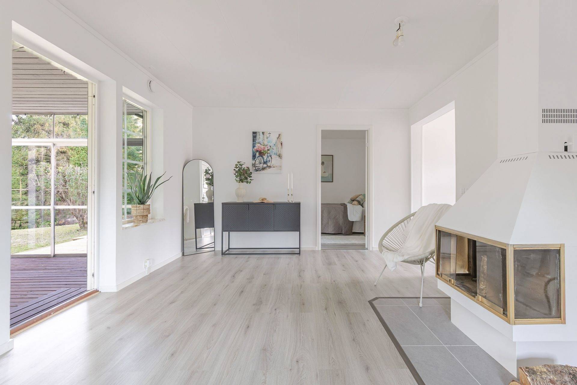 5 rum Villa på Platåvägen 12B Skogstorp Eskilstuna kommun - bild 15