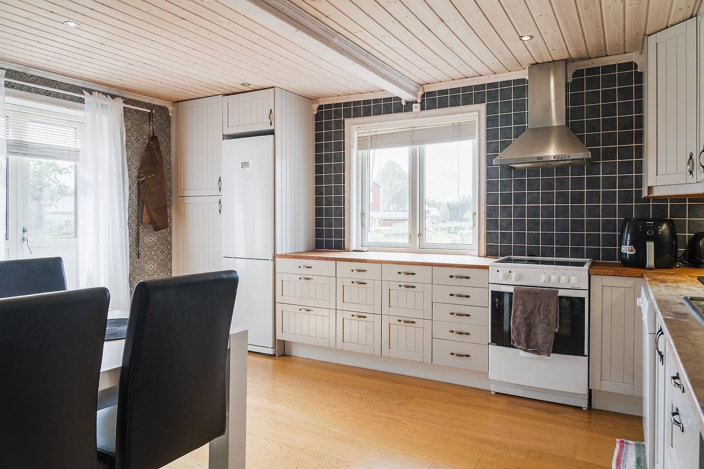 4 rum Villa på Sikforsvägen 66 Sikfors Piteå kommun - bild 12