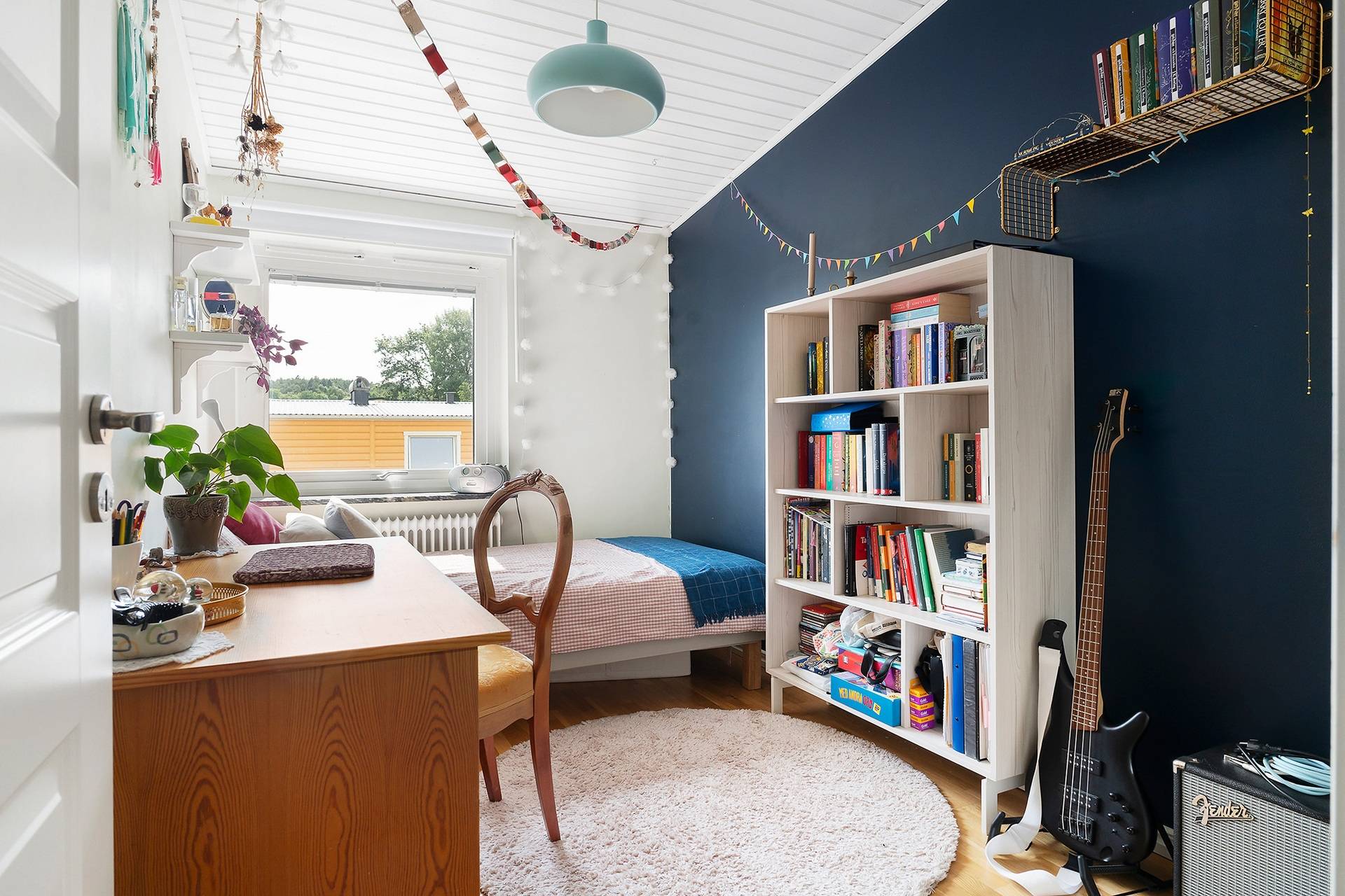 4 rum Radhus på Glöstorpsvägen 16F Tuve Göteborgs kommun - bild 20