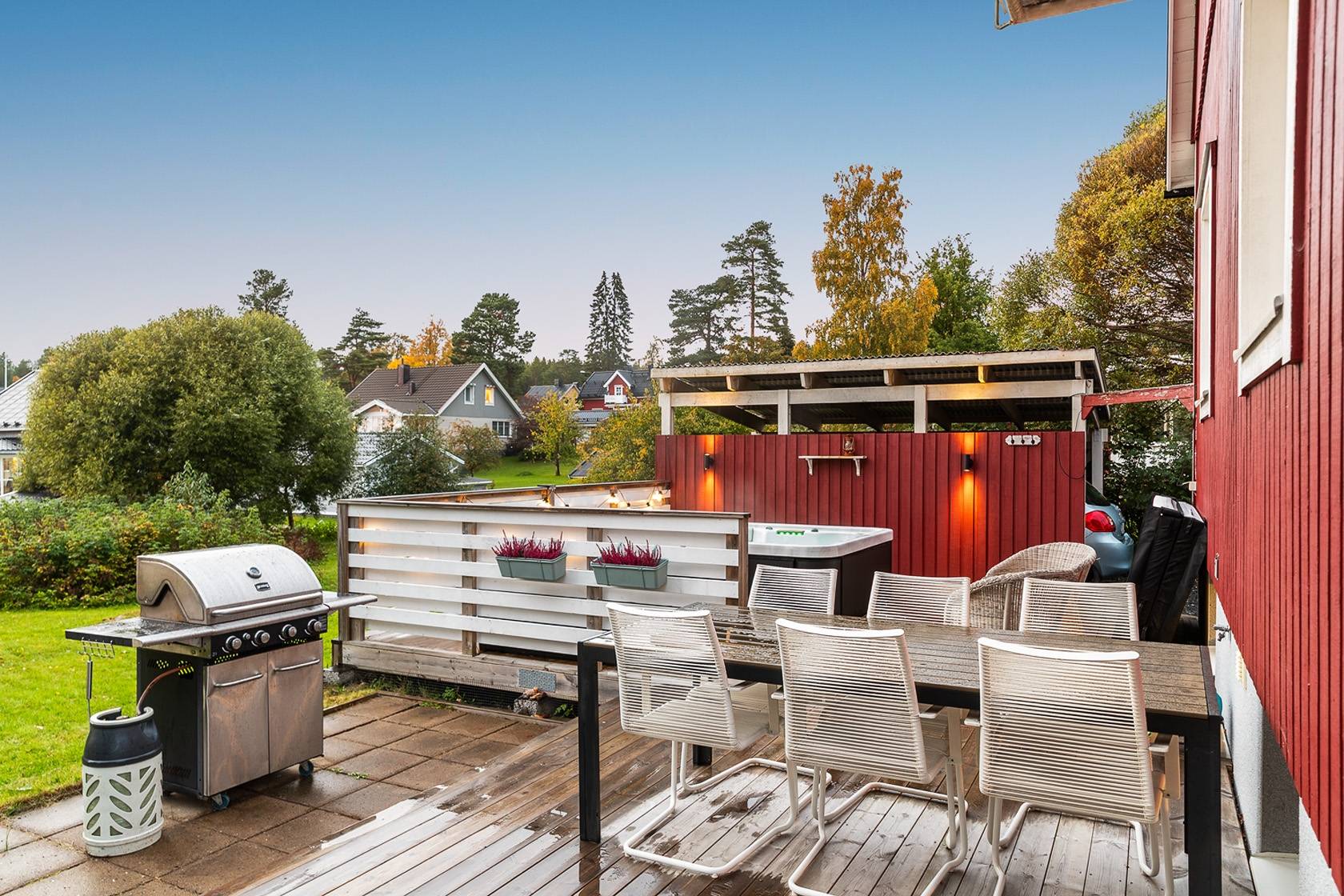 5 rum villa på Sandgärdsvägen 3 Ursviken, Skellefteå kommun - bild 2