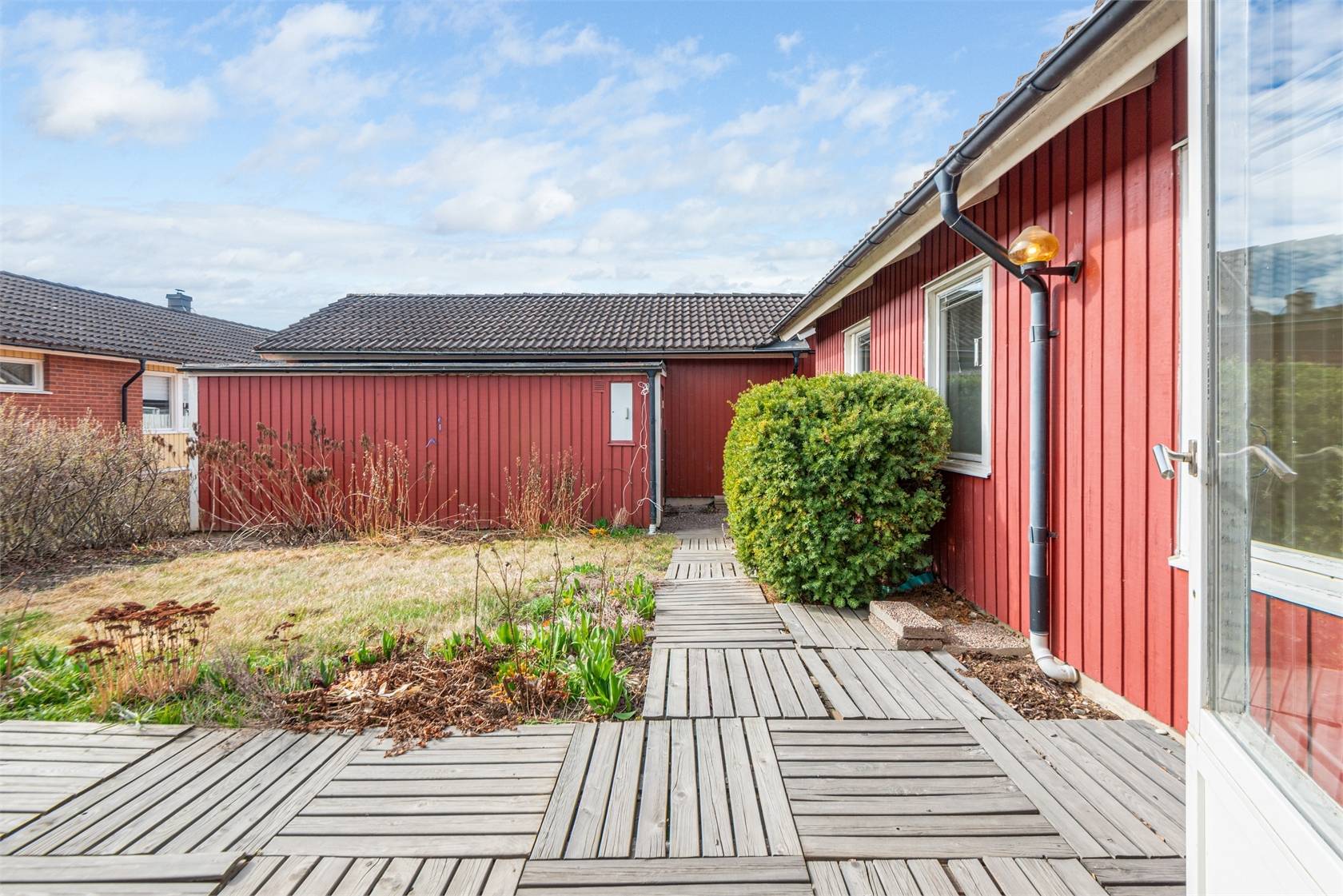 4 rum Villa på Markegångsvägen 5H Storvreta Uppsala kommun - bild 5