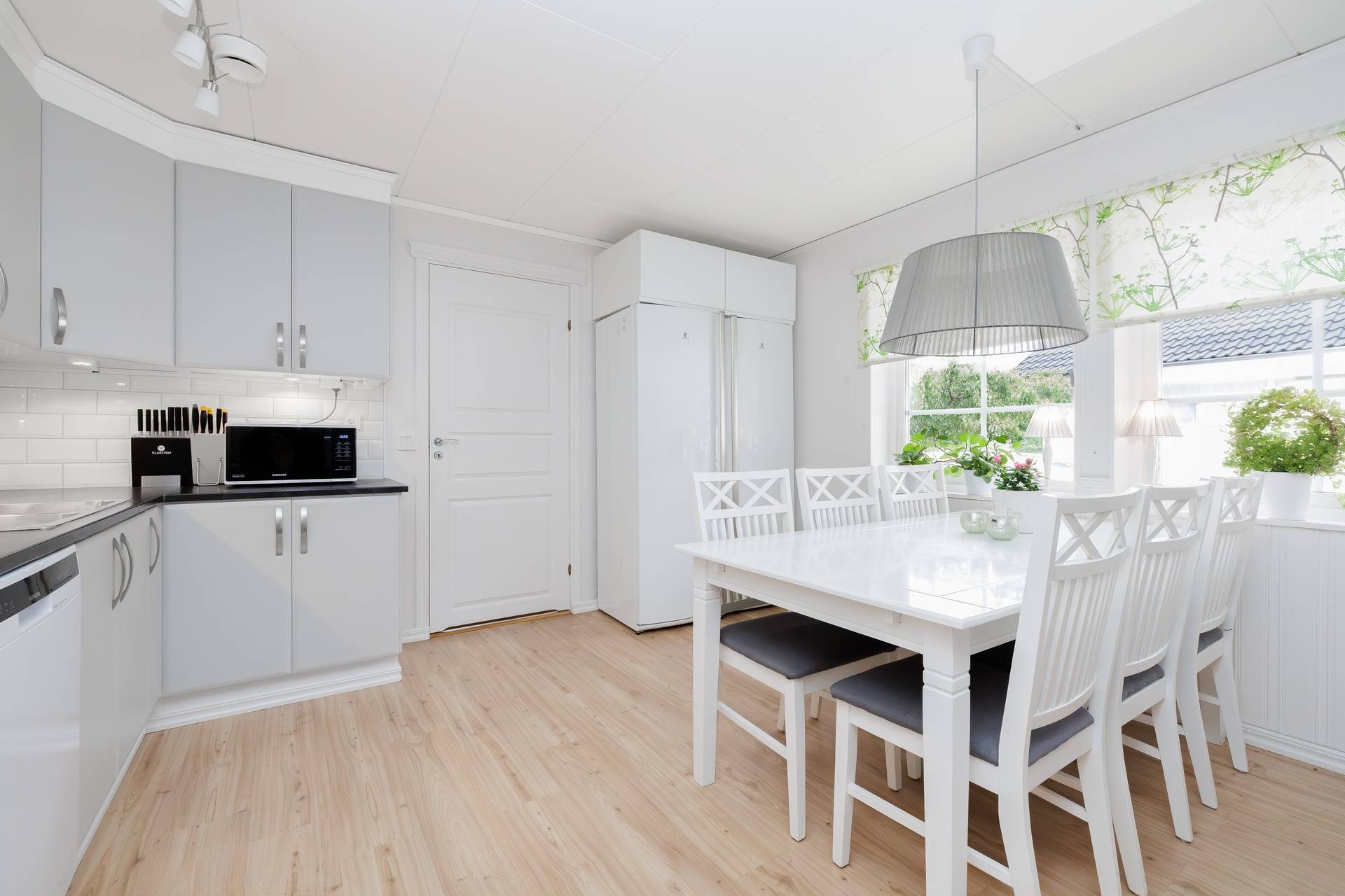 5 rum Villa på Isgatan 47 Kvännaren Västerviks kommun - bild 13