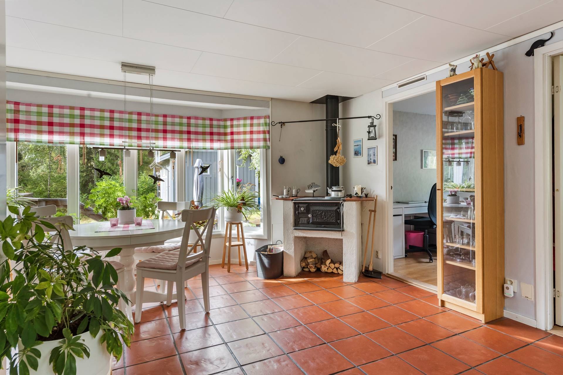 4 rum Villa på Boängsvägen 12 Norrtälje kommun - bild 6
