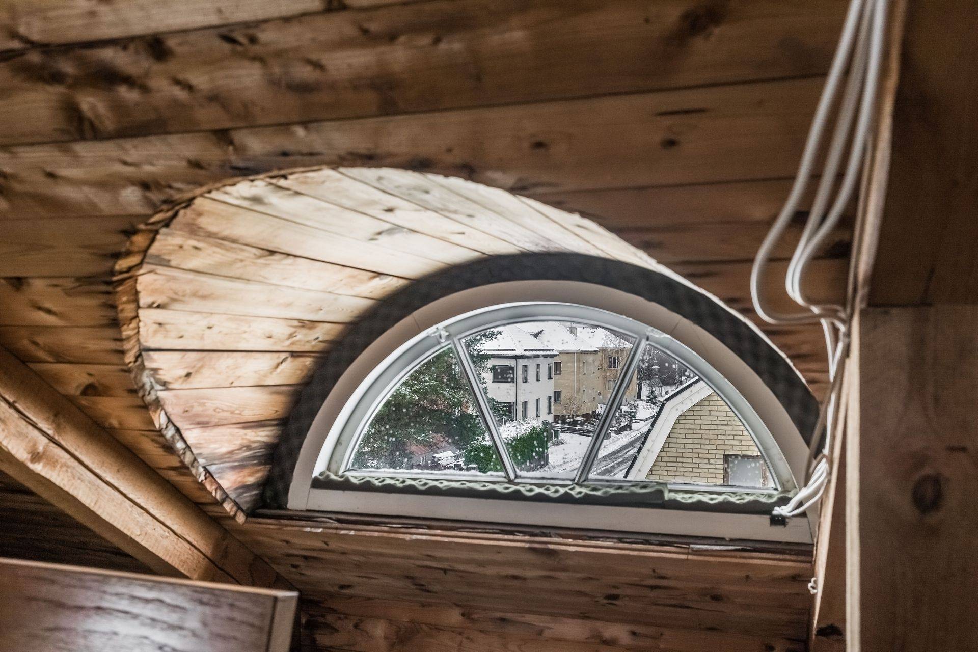 6 rum Villa på Svengrensgatan 22 Övre Nyfors Eskilstuna kommun - bild 52