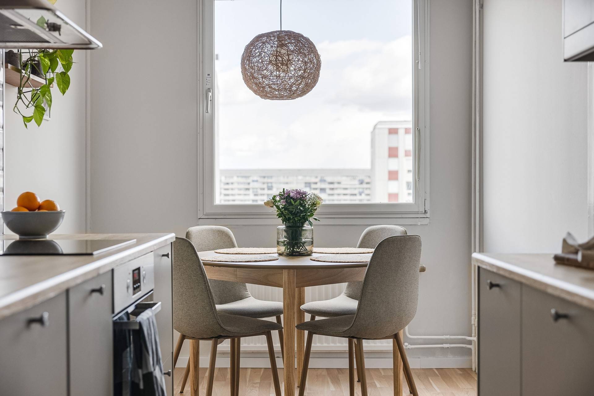 2 rum Lägenhet på Näsbydalsvägen 8,14tr Näsbydal Täby kommun - bild 3