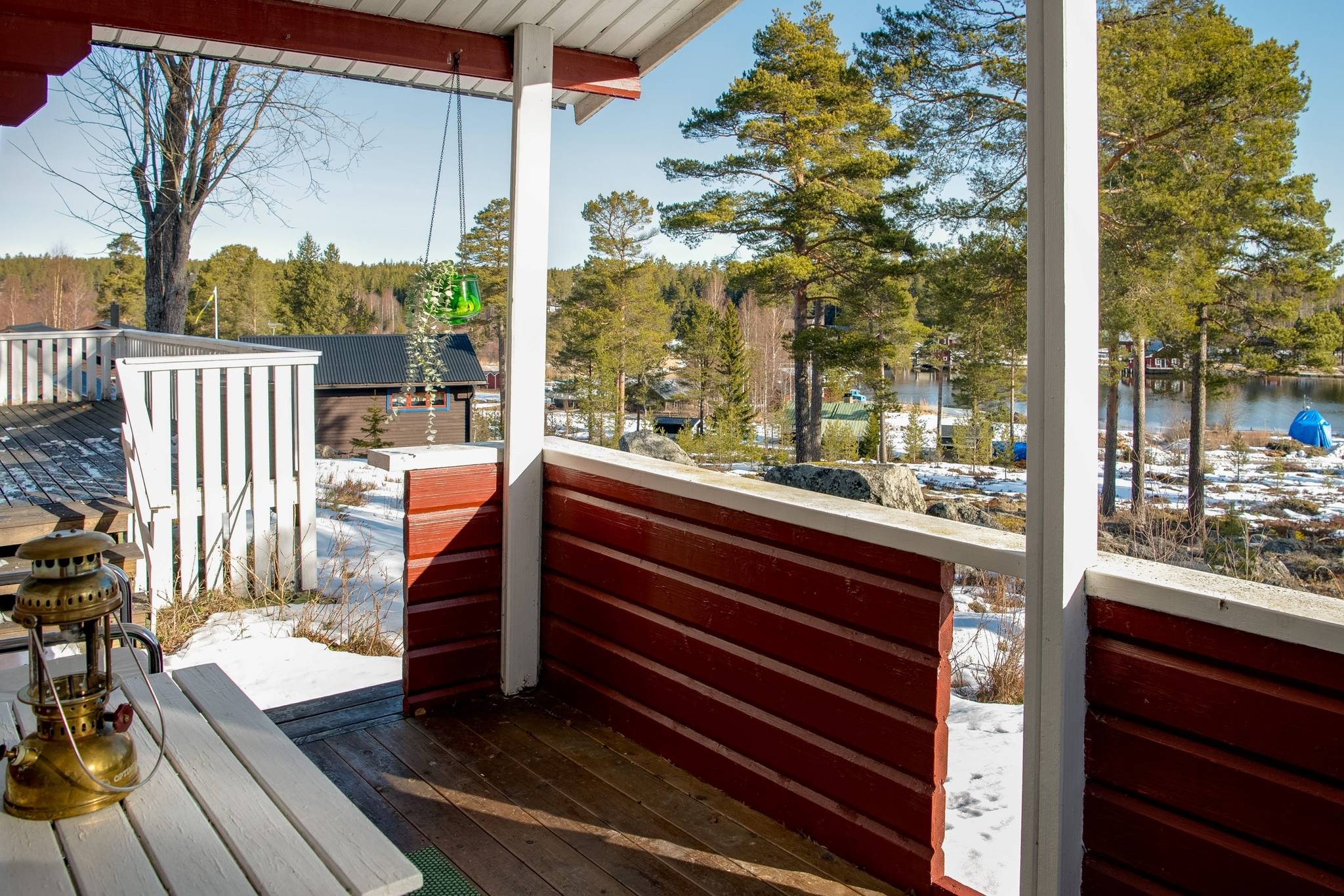 2.5 rum Fritidshus på Lönnånger Tallstigen 8 Lönnånger Nordanstigs kommun - bild 17