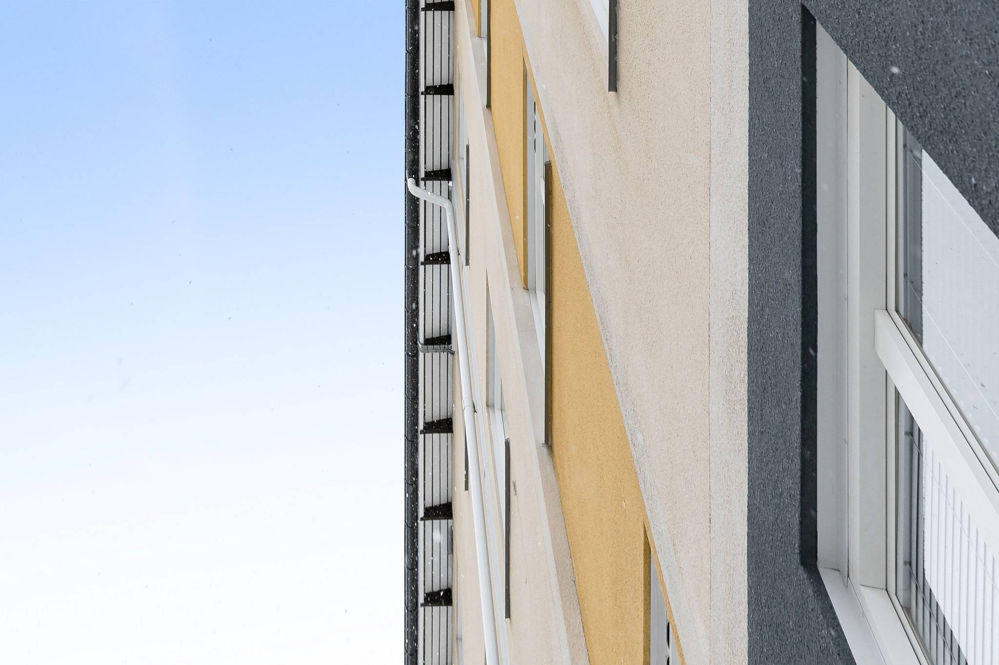 3 rum Lägenhet på Gunnilbogatan 20C Malmaberg Västerås kommun - bild 27