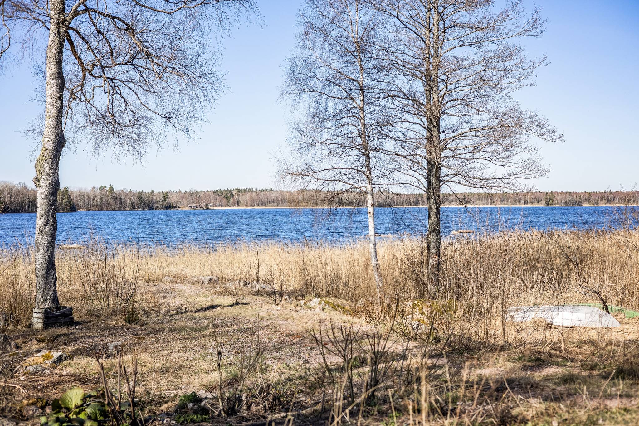 3 rum Villa på Nyborg 301 Alunda Östhammars kommun - bild 37