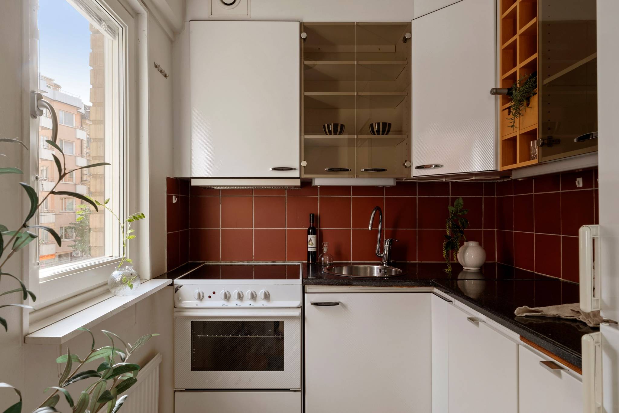 1 rum Lägenhet på Hornsgatan 88 Södermalm - Maria Högalid Stockholms kommun - bild 3