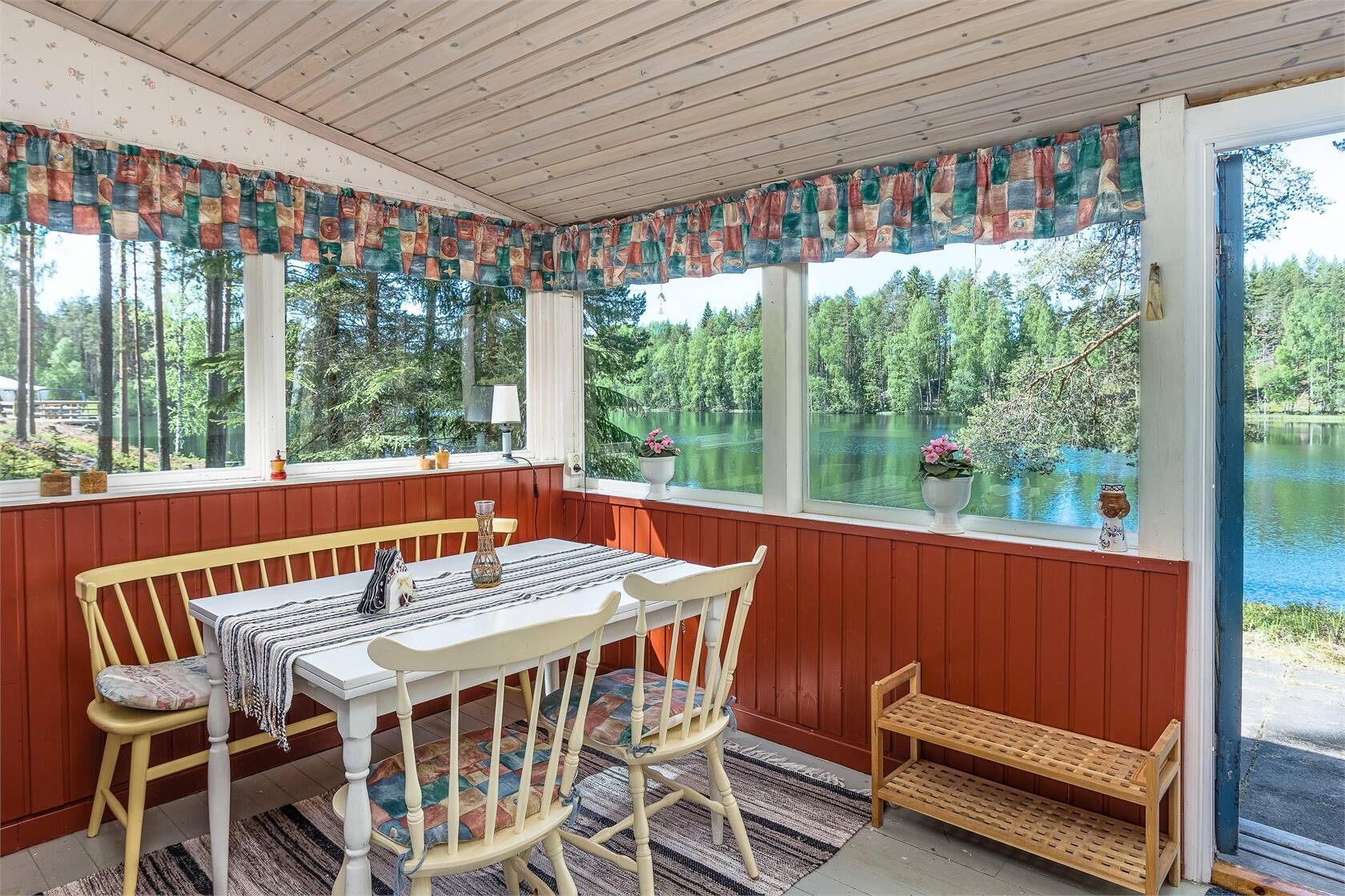 2 rum Fritidshus på Stångtjärnsvägen 19 Insjön Leksands kommun - bild 7