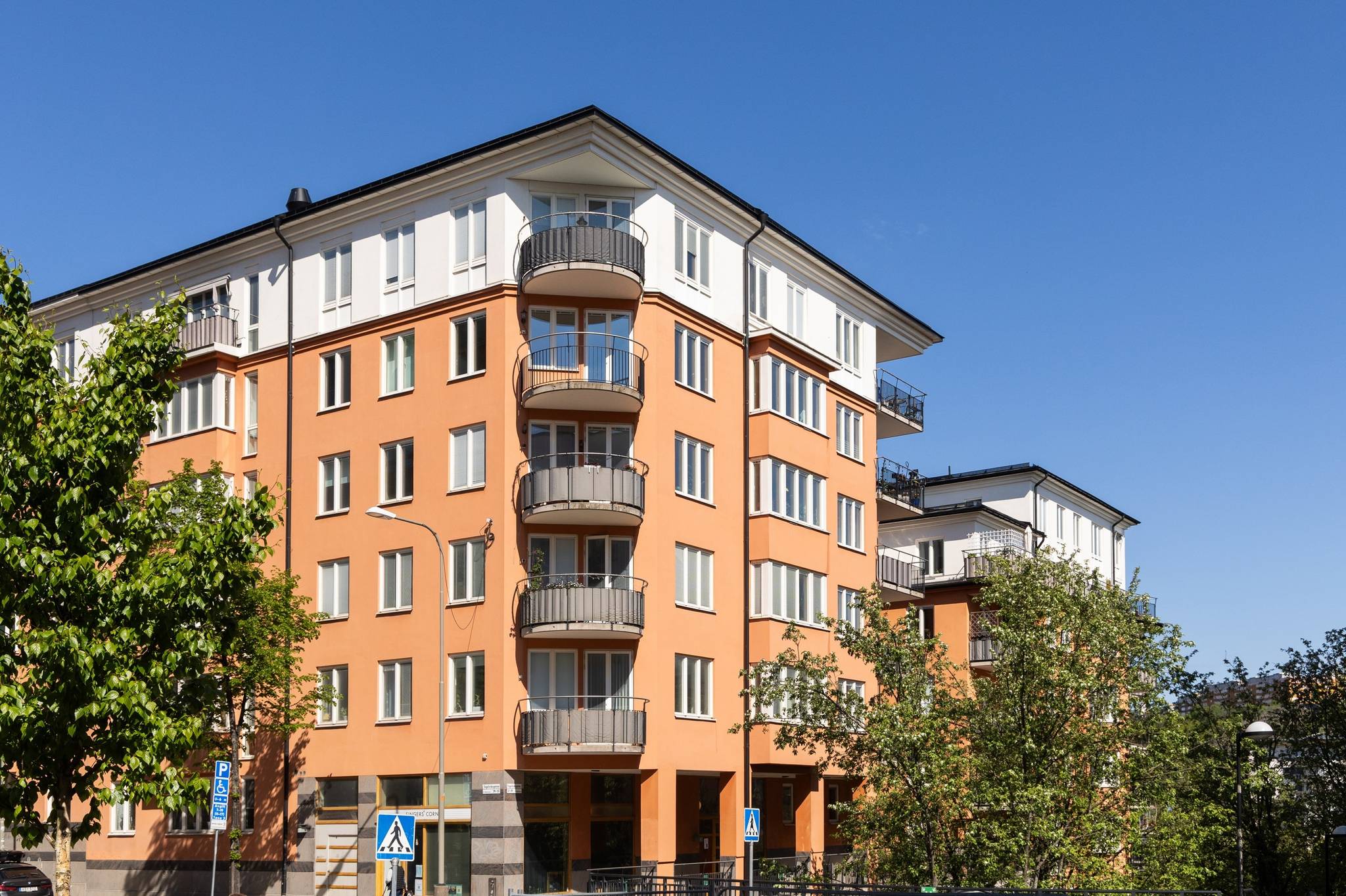 2 rum Lägenhet på Tegelviksgatan 37 Södermalm Stockholms kommun - bild 34