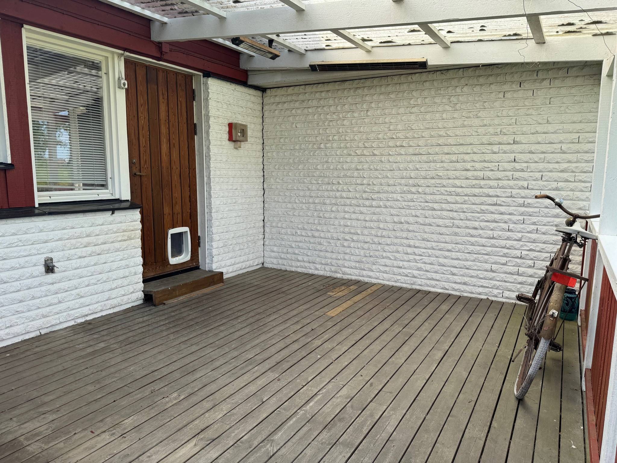 6 rum Villa på Fridolfsbergsgatan 17 Hova/Vibylund Gullspångs kommun - bild 19