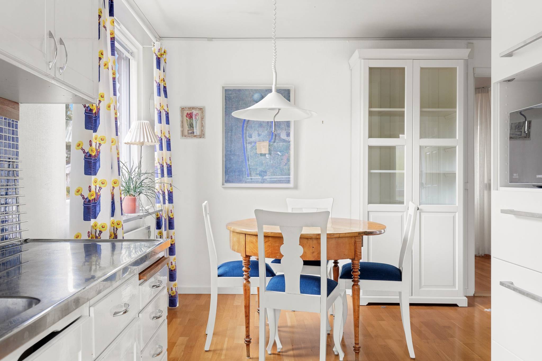 6 rum Villa på Semestervägen 4 Jakobsberg - Västra Järfälla kommun - bild 28
