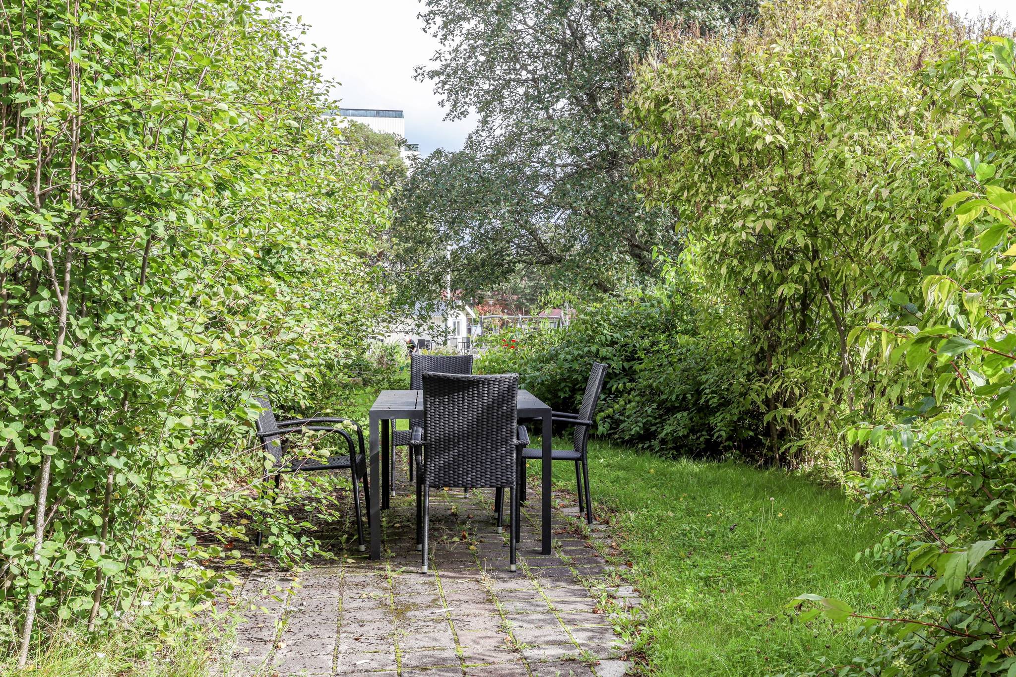 2 rum Lägenhet på Nydalavägen 10 Berghem Umeå kommun - bild 30