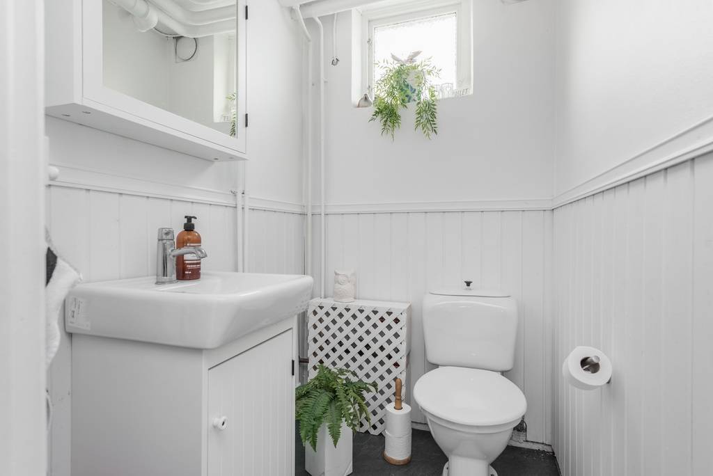 6 rum Villa på Tvärredsvägen 4 Dannike Borås kommun - bild 26